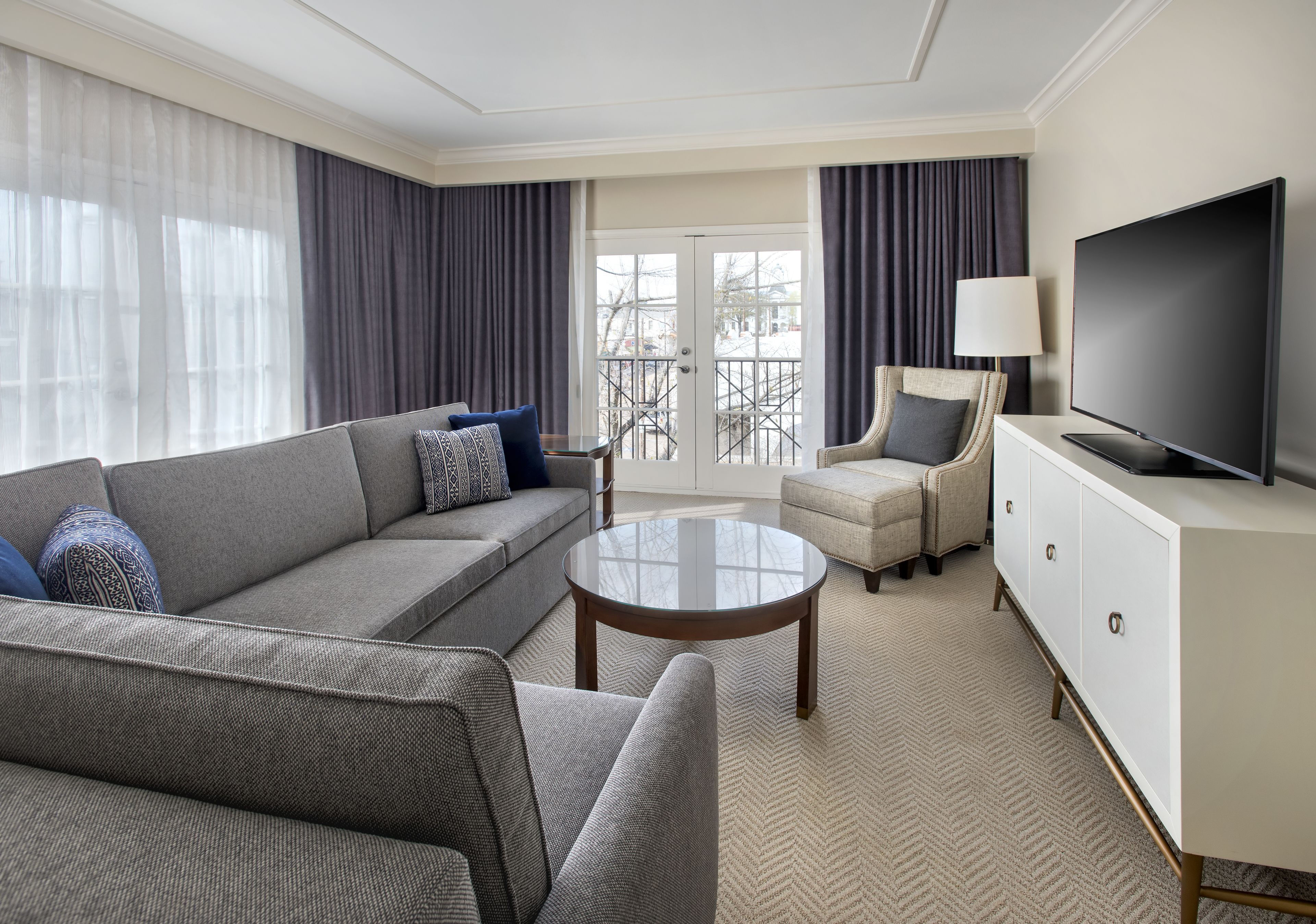The Oliver Hotel of Oxford