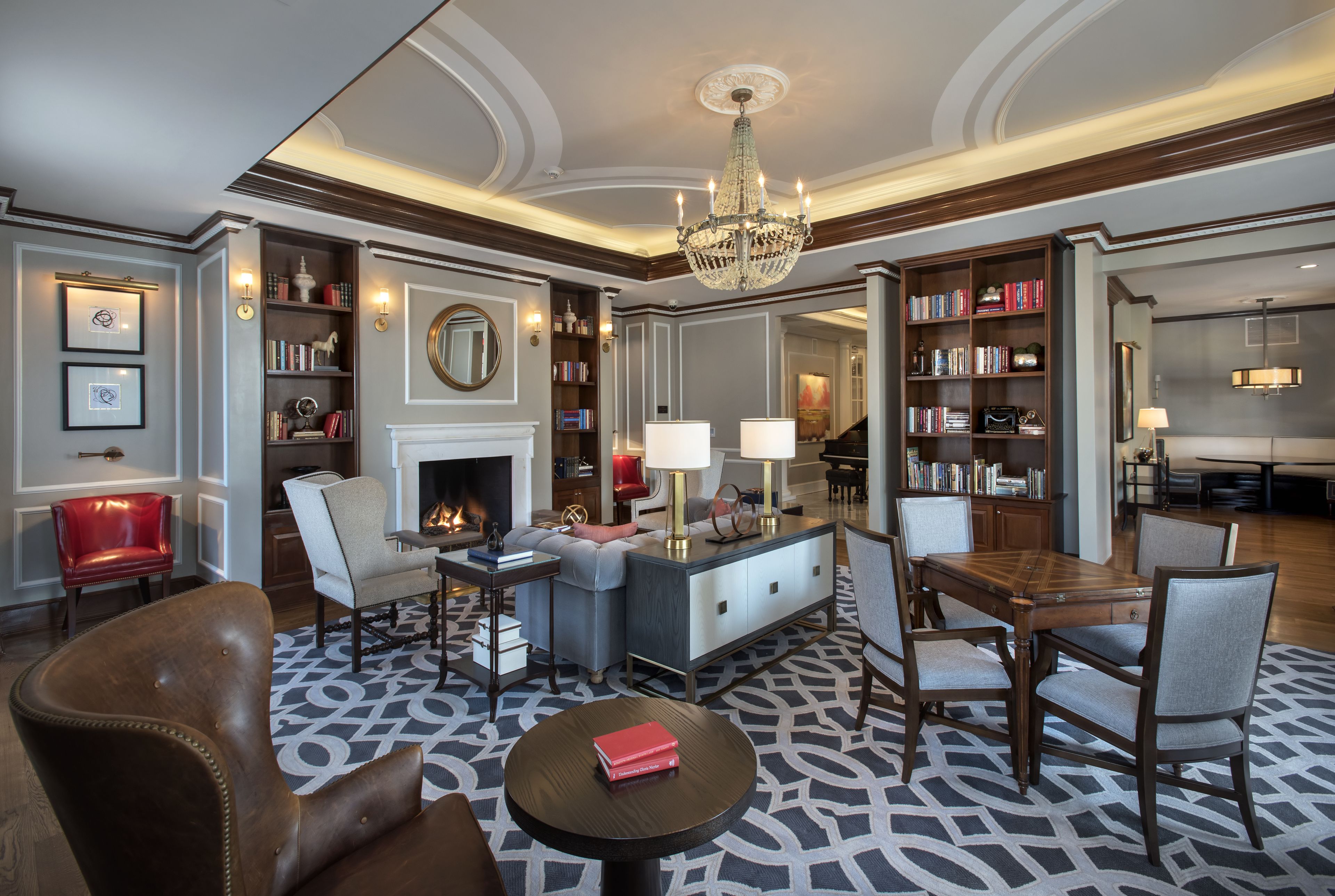 The Oliver Hotel of Oxford