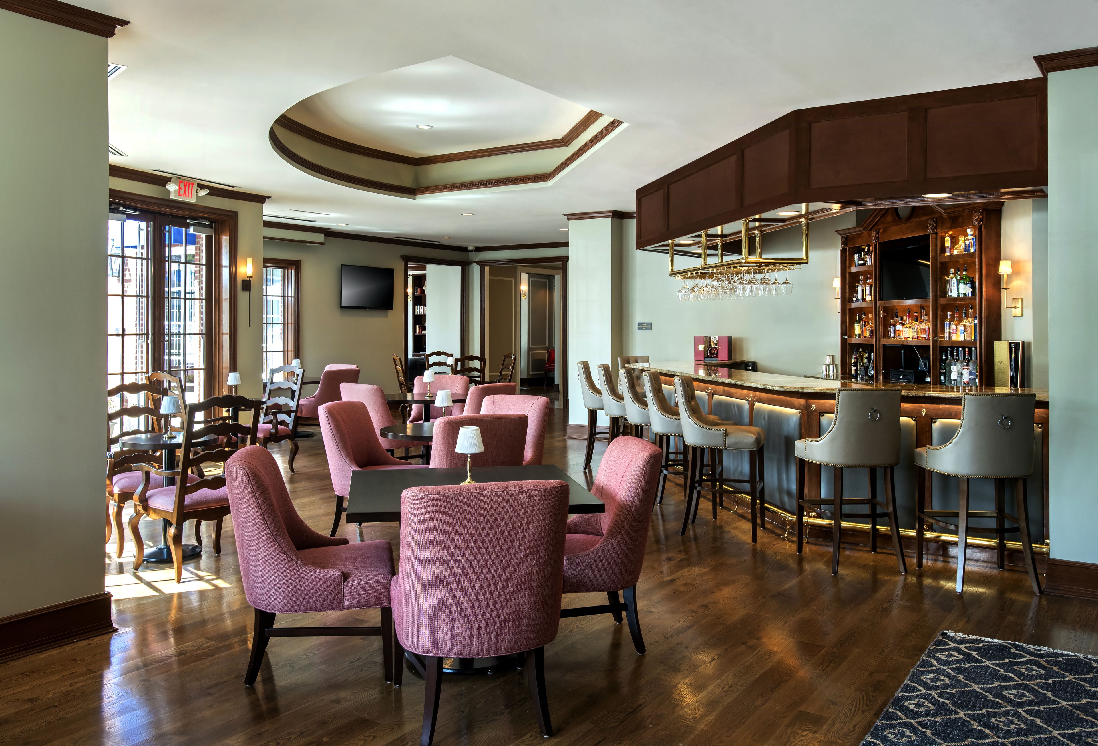 The Oliver Hotel of Oxford