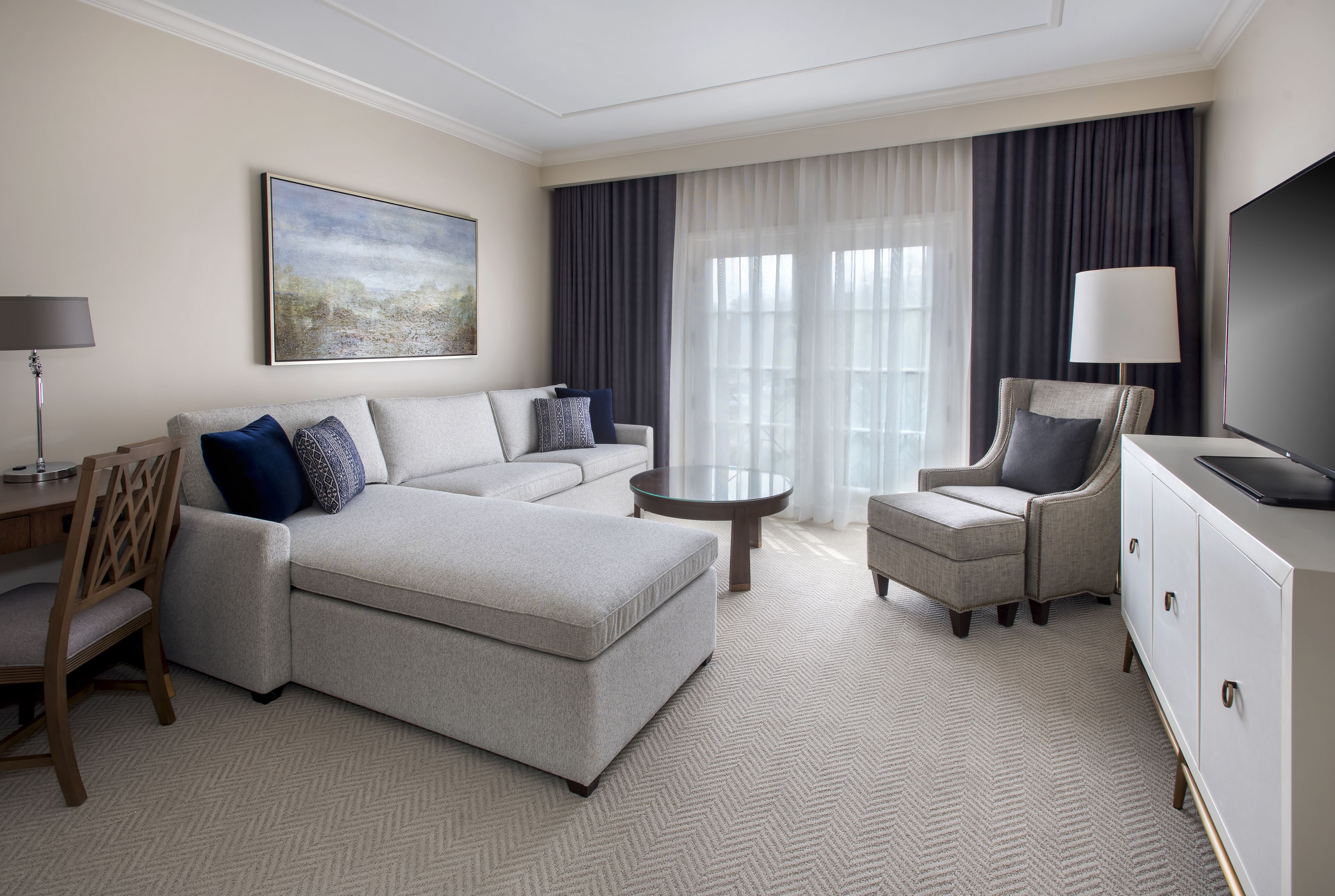 The Oliver Hotel of Oxford