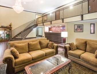 Super 8 by Wyndham Oxford