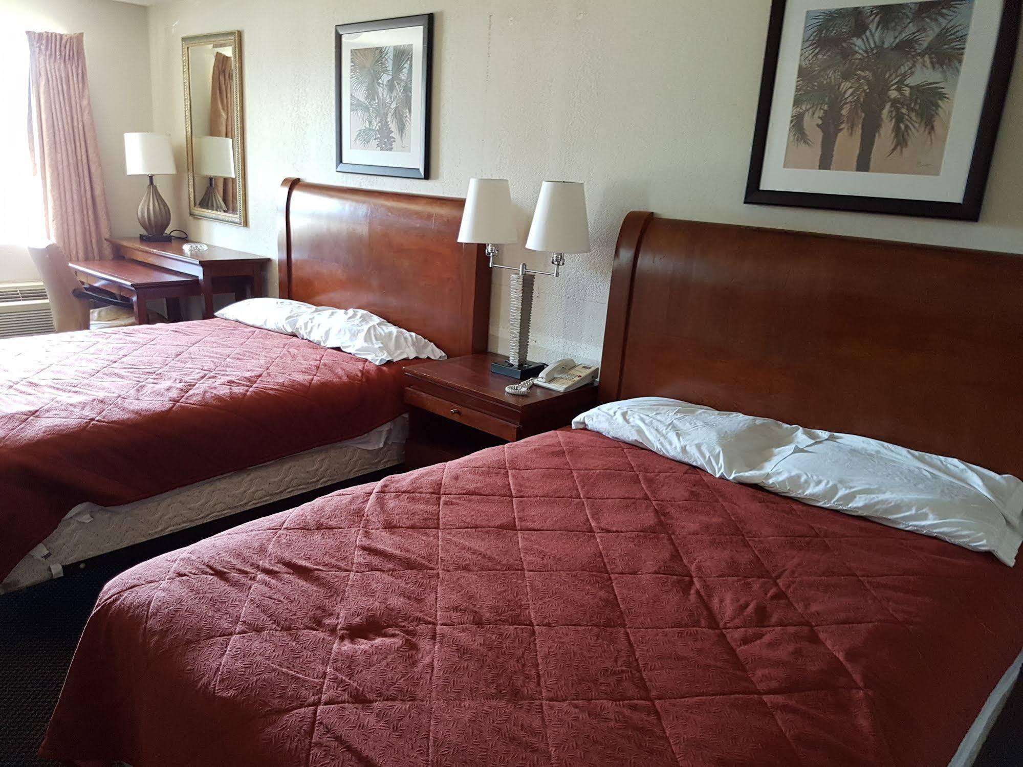 Regency Inn Pascagoula