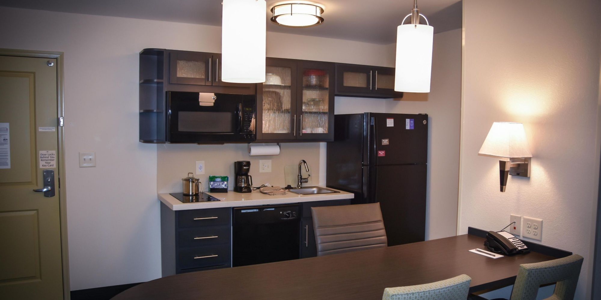 Candlewood Suites Pearl