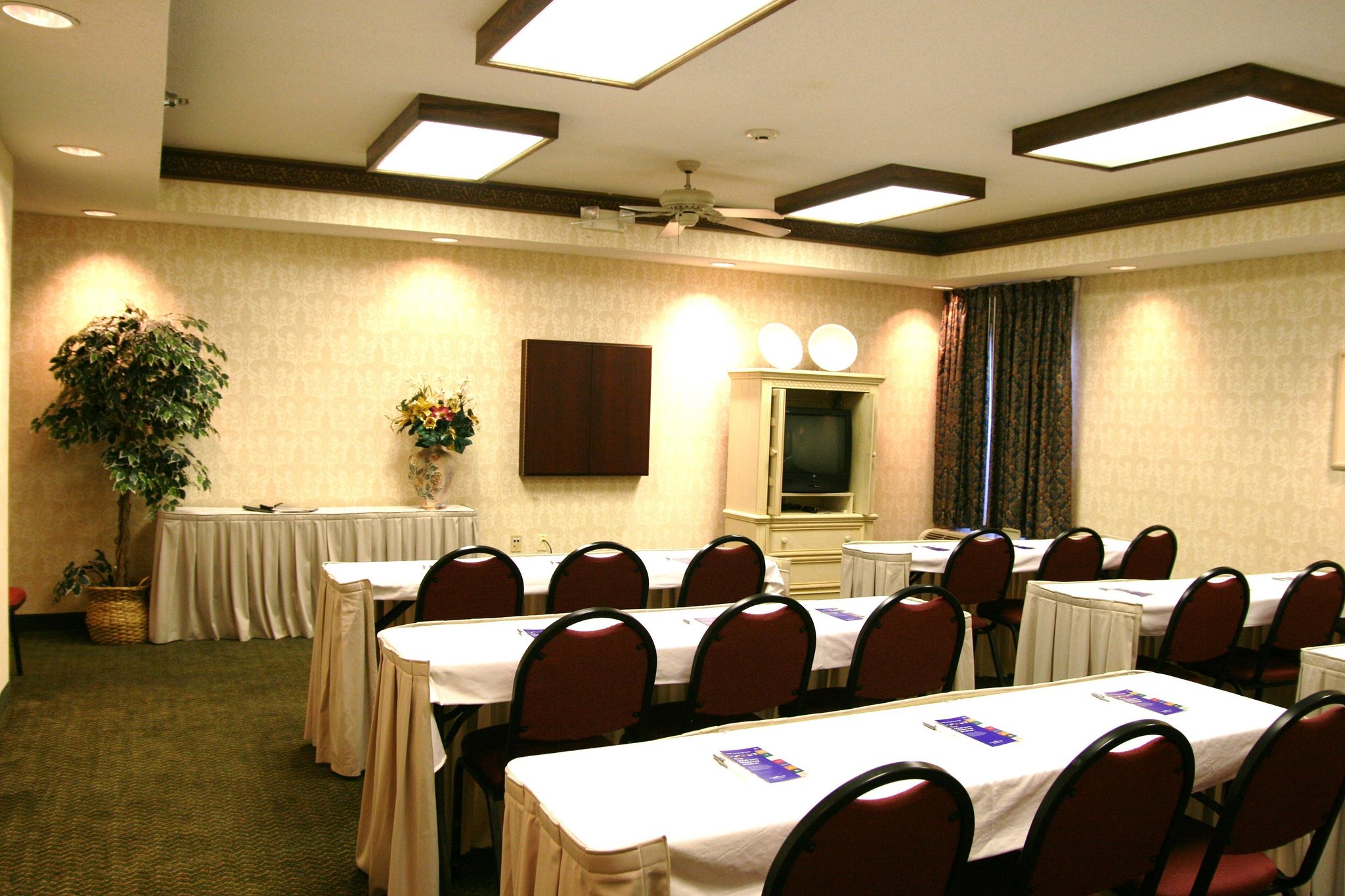 Hampton Inn Jackson/Pearl-International Airport