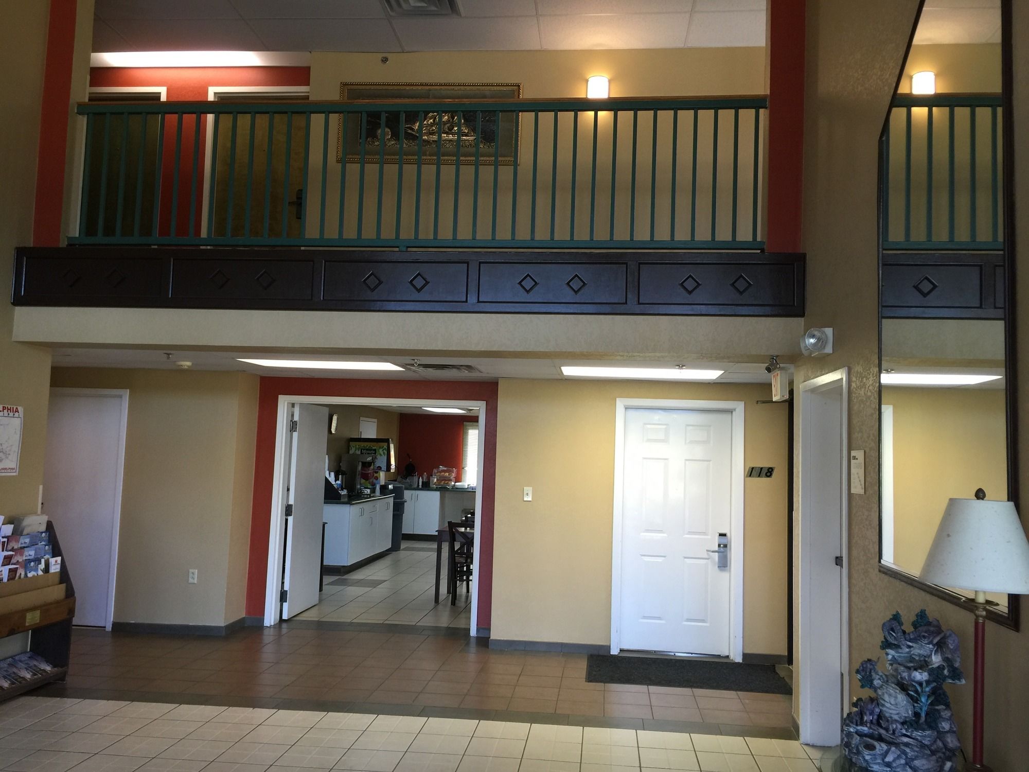 Super Inn and Suites Philadelphia
