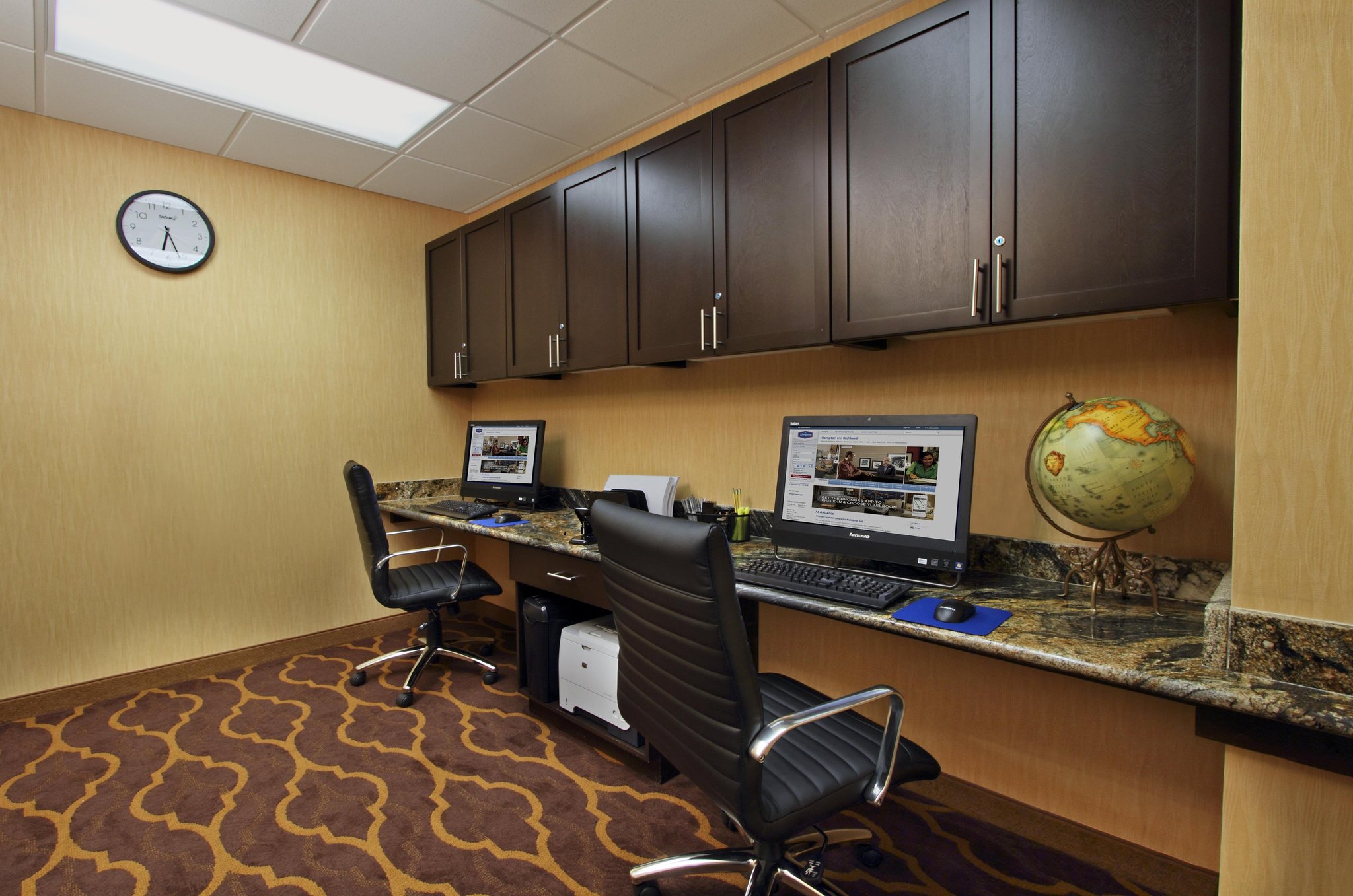 Hampton Inn Richland