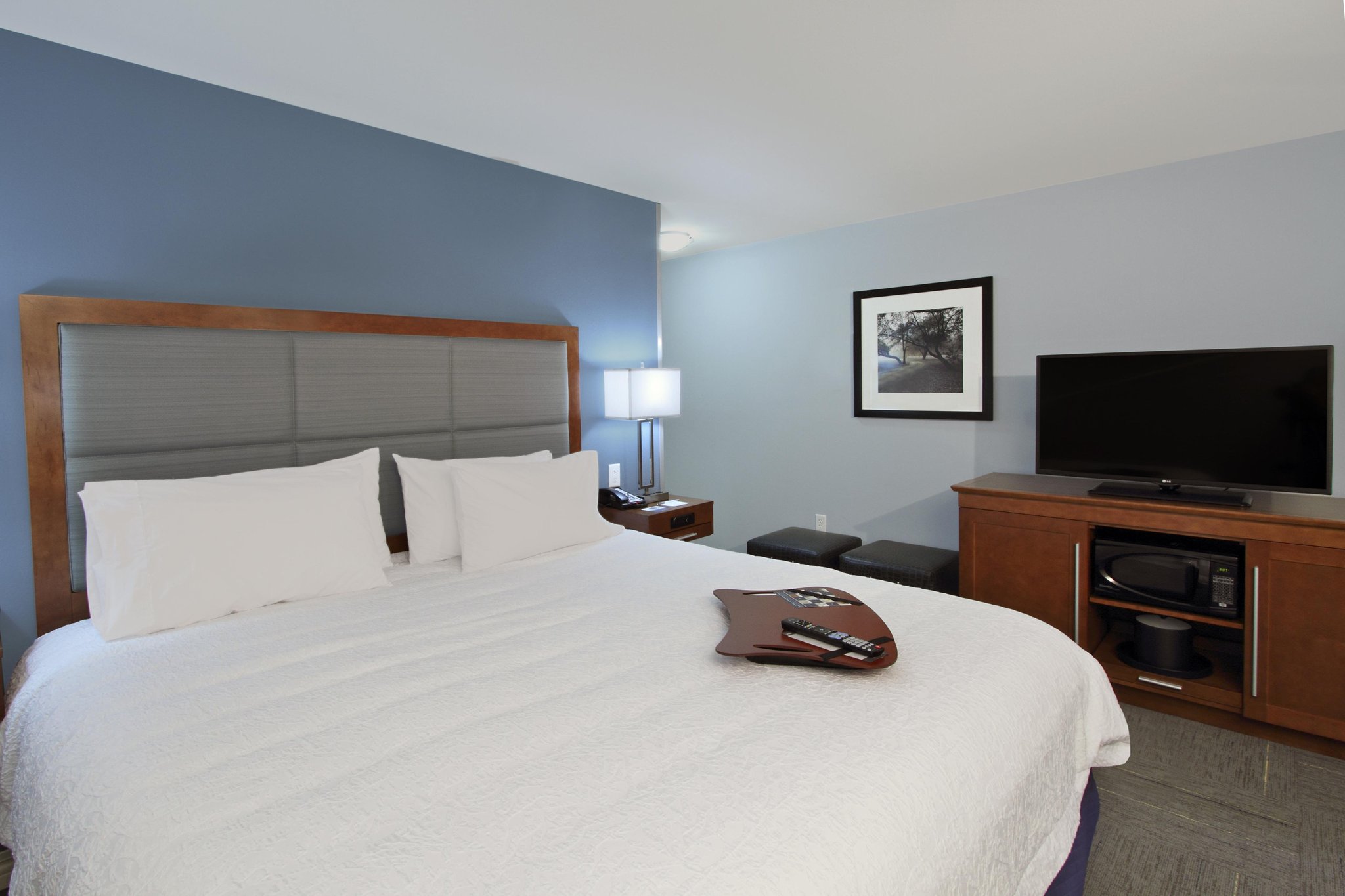 Hampton Inn Richland
