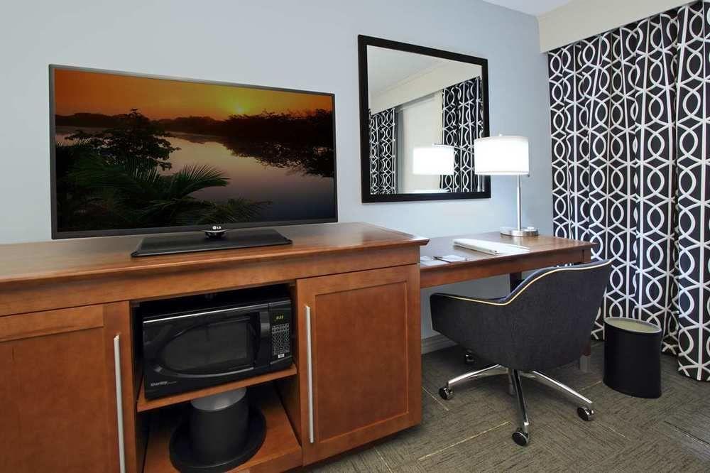 Hampton Inn Richland