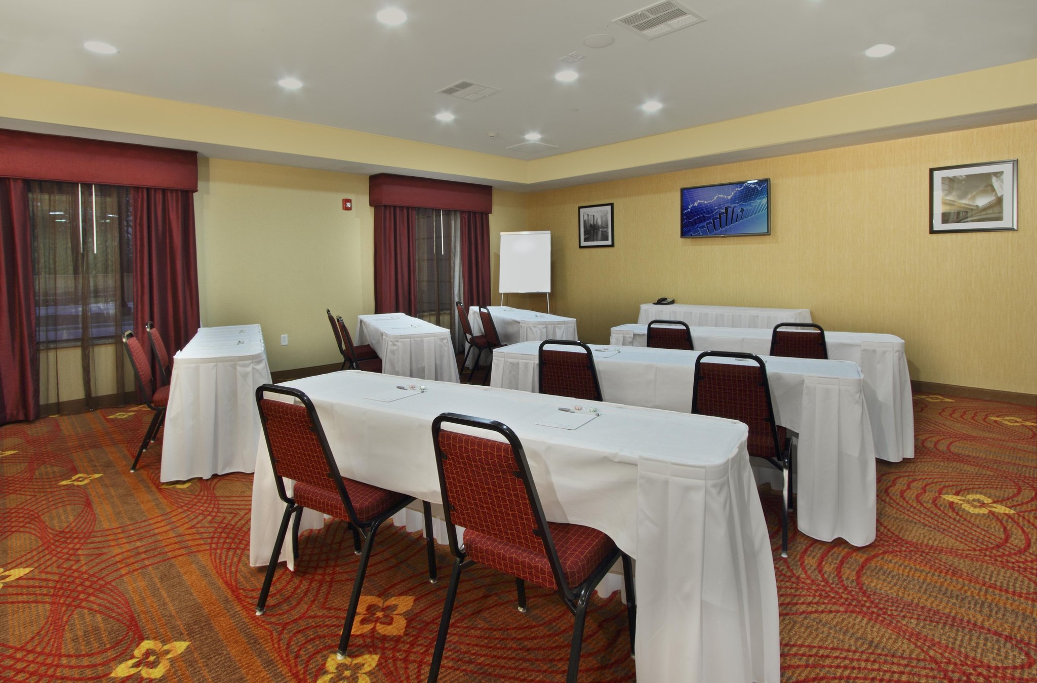 Hampton Inn Richland