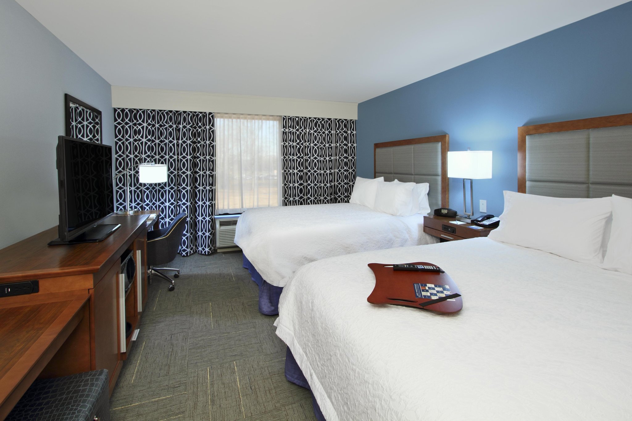 Hampton Inn Richland