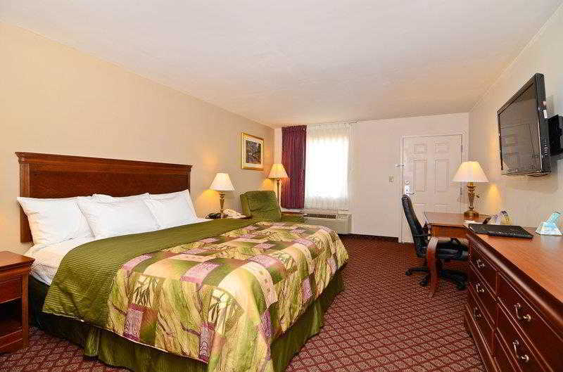 Econo Lodge