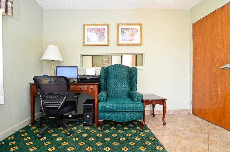 Econo Lodge