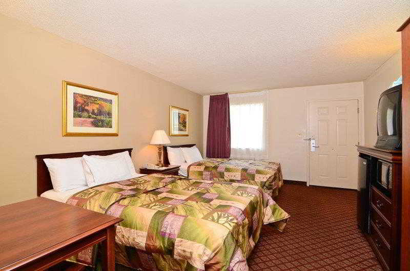 Econo Lodge