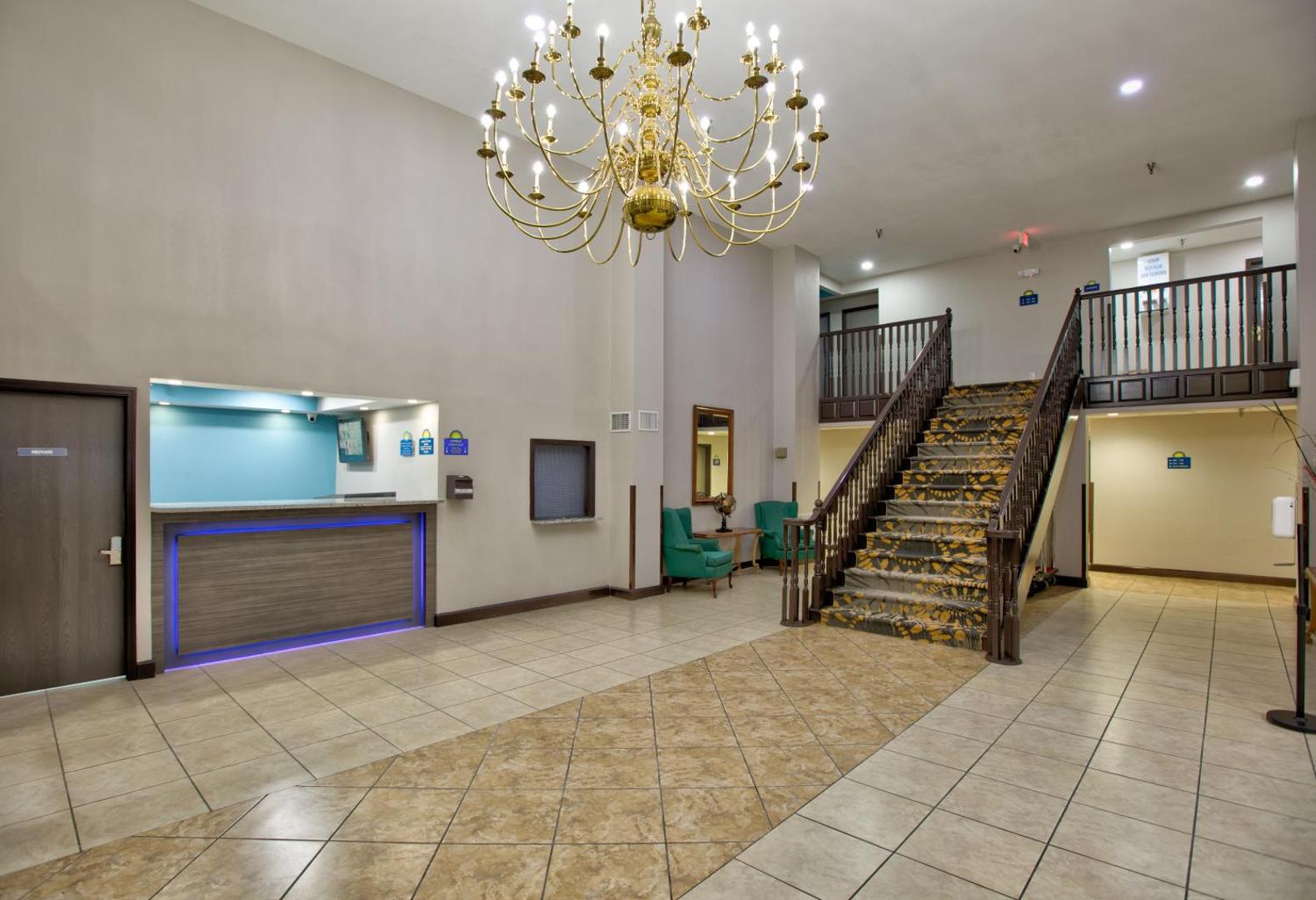 Days Inn by Wyndham Tunica Resorts
