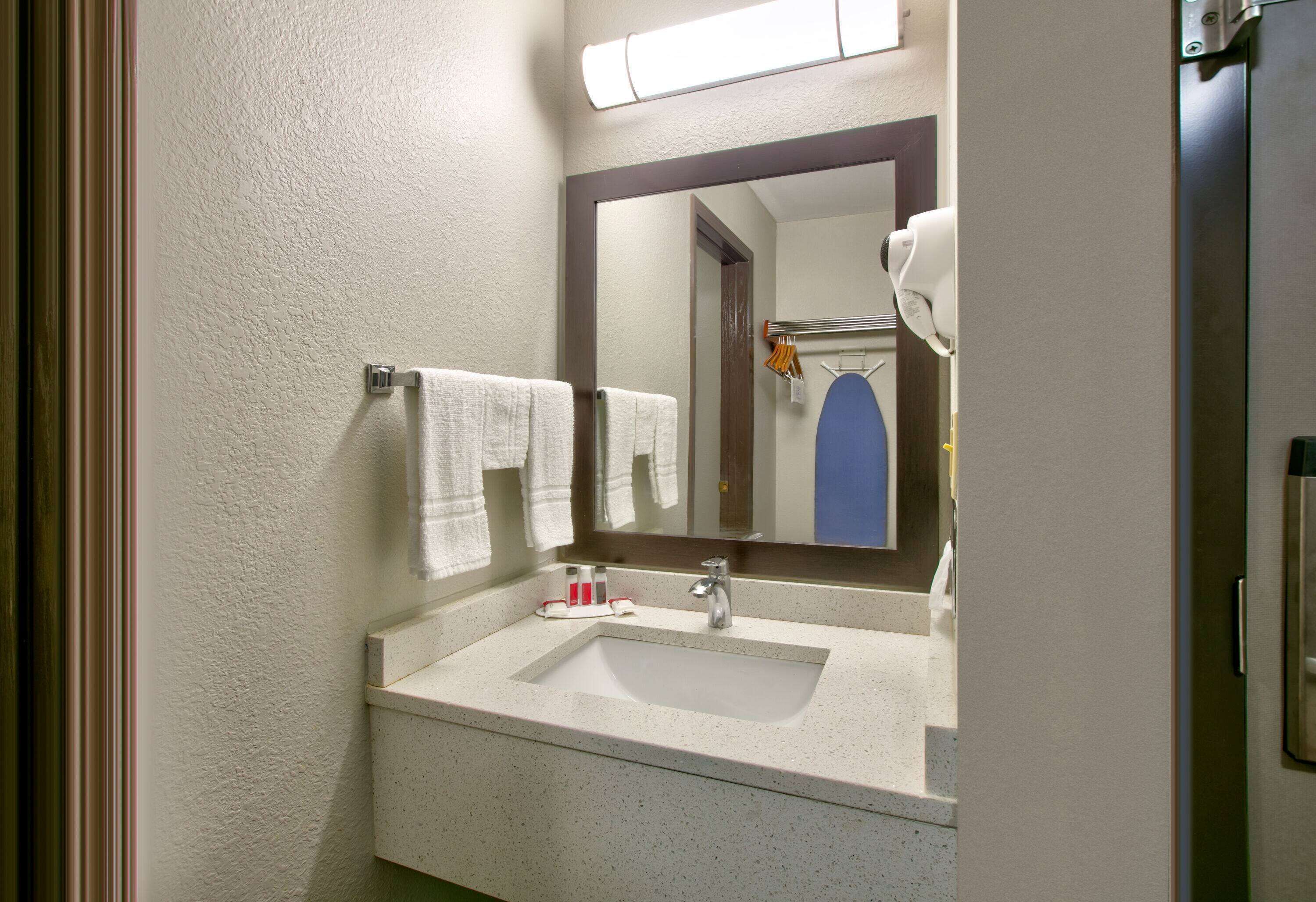 Days Inn by Wyndham Tunica Resorts