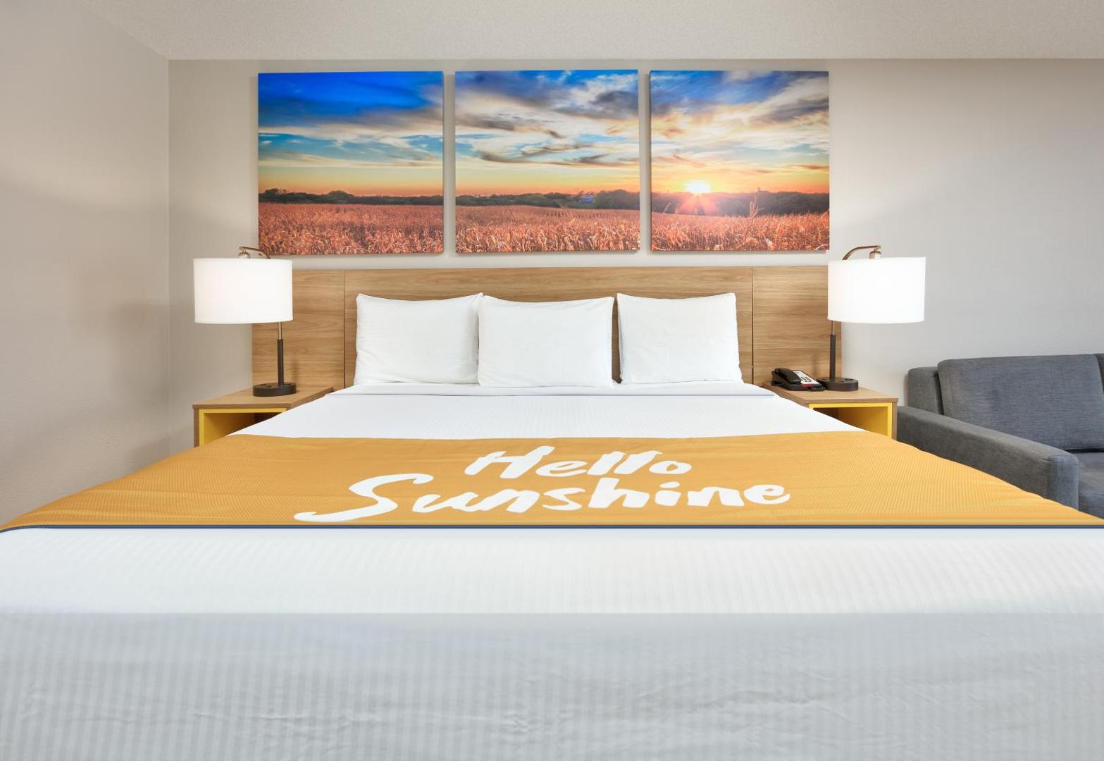 Days Inn by Wyndham Tunica Resorts