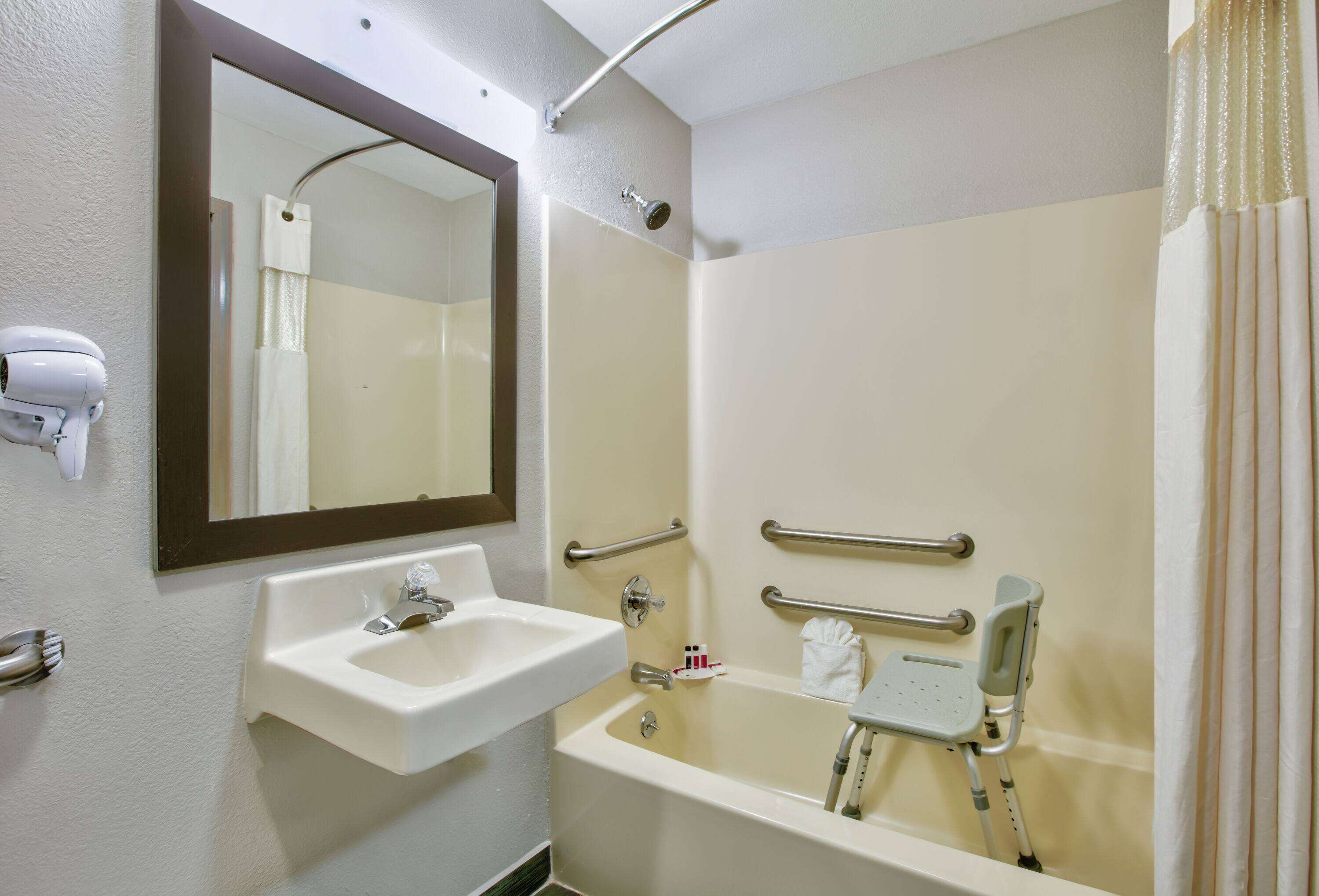 Days Inn by Wyndham Tunica Resorts