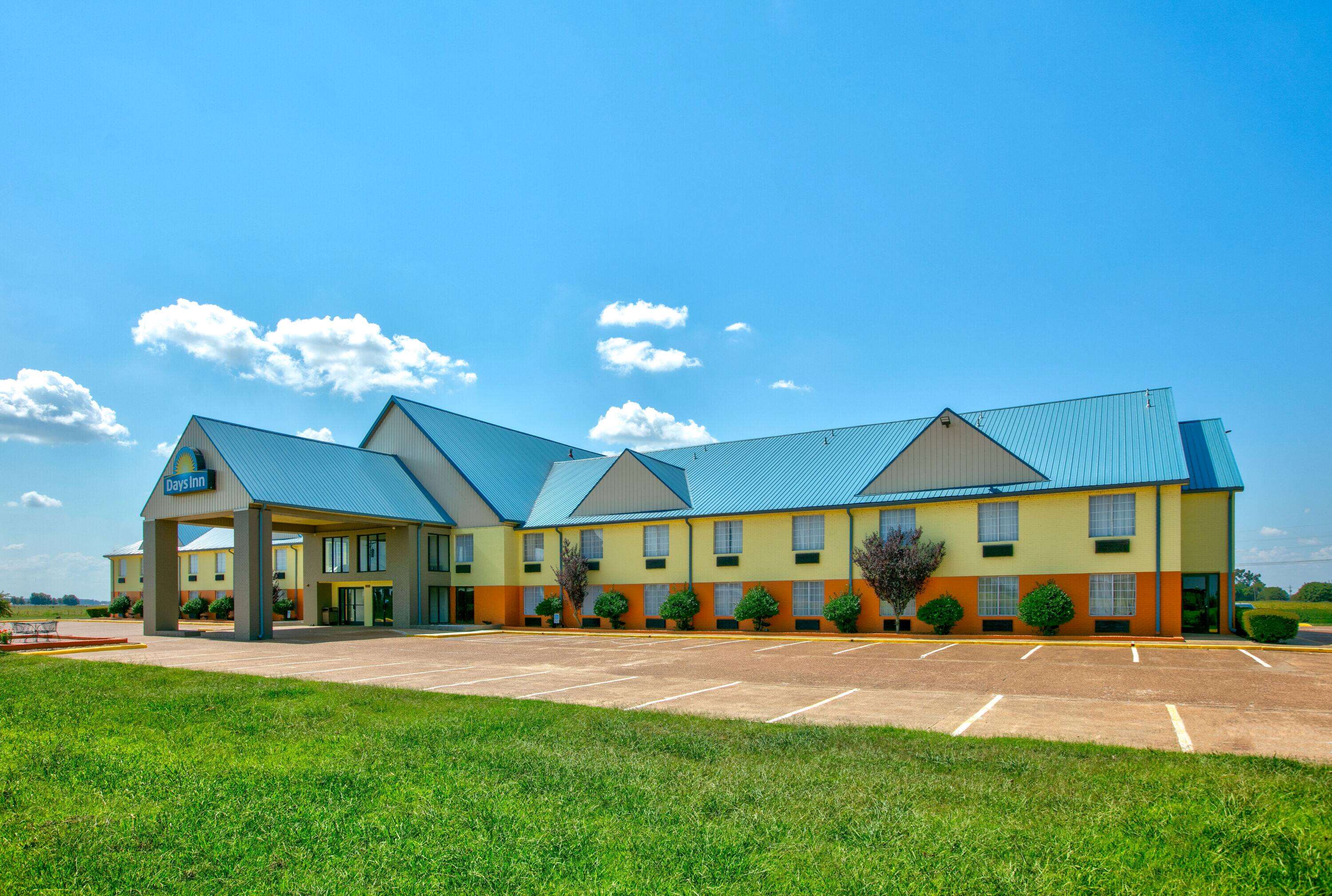 Days Inn by Wyndham Tunica Resorts