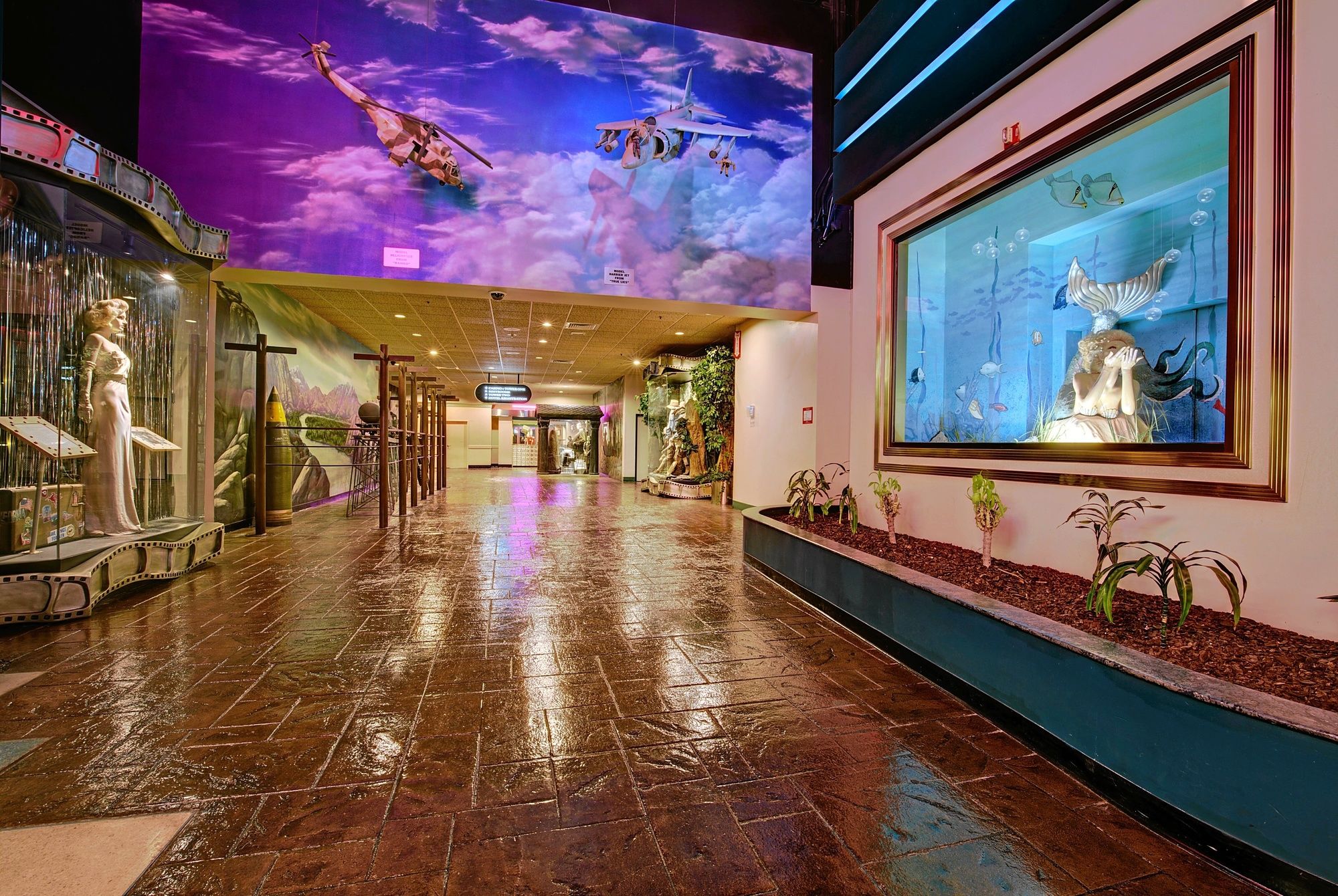 Hollywood Casino Resorts Tunica