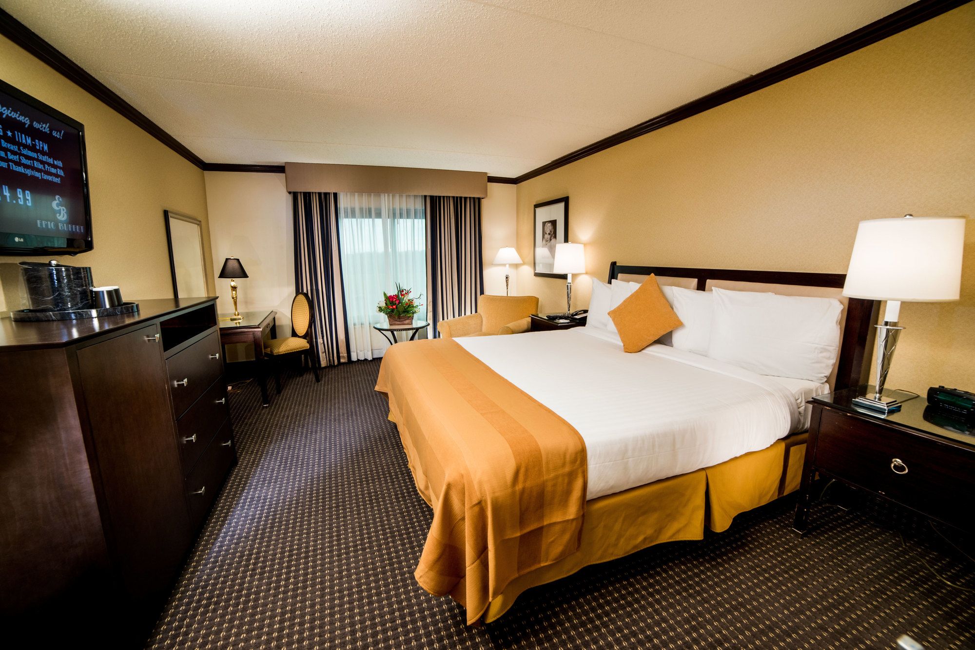 Hollywood Casino Resorts Tunica