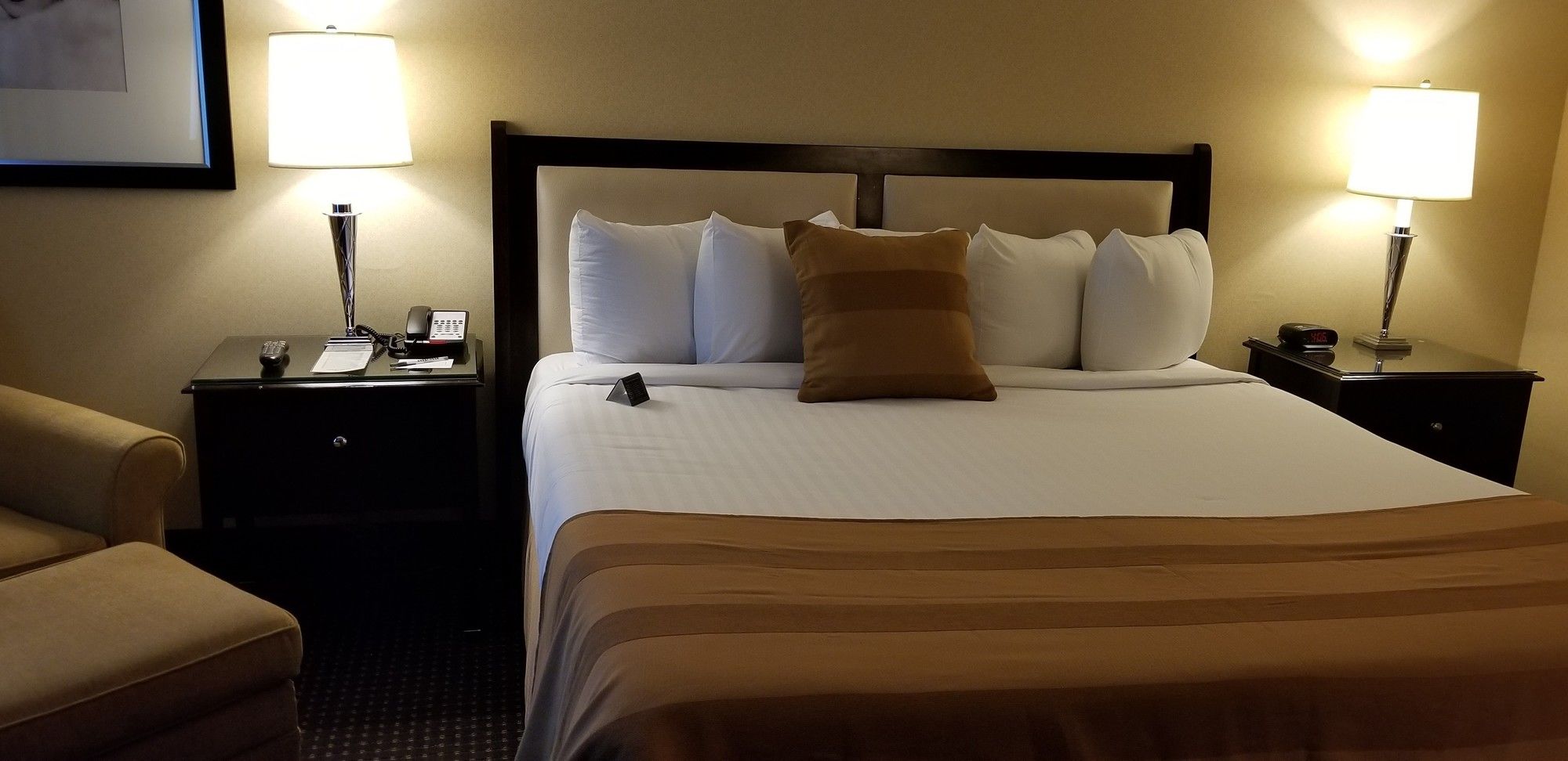 Hollywood Casino Resorts Tunica