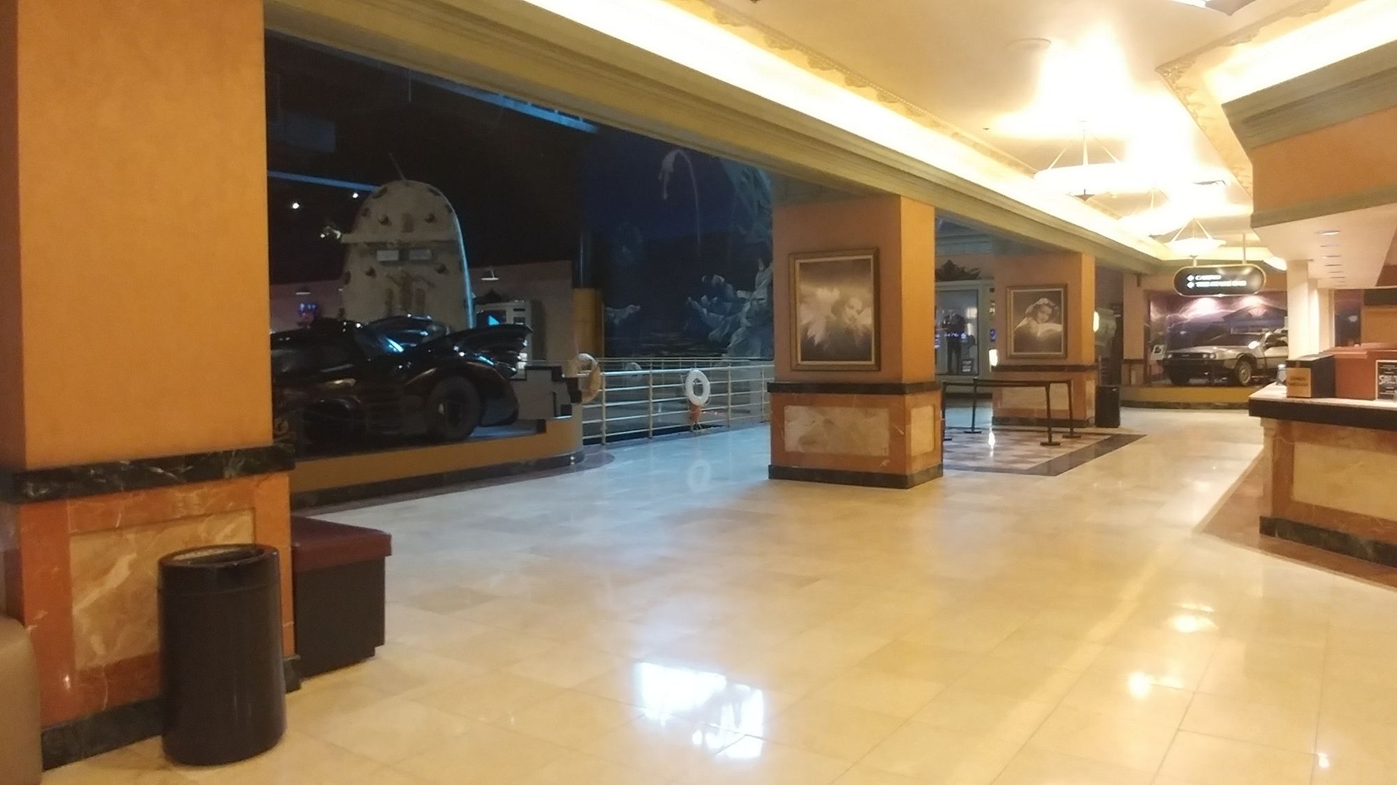 Hollywood Casino Resorts Tunica