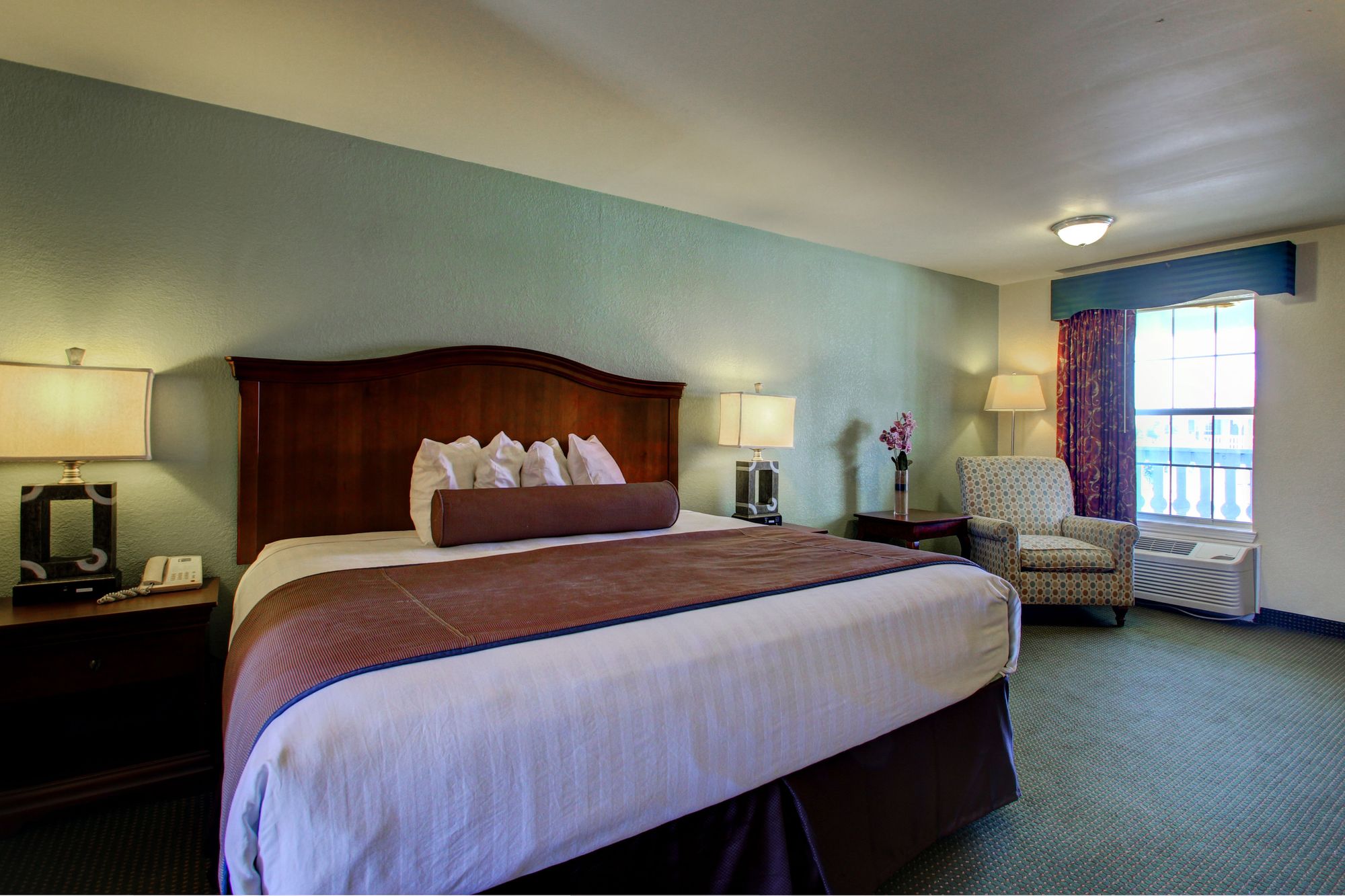 Key West Inn Tunica