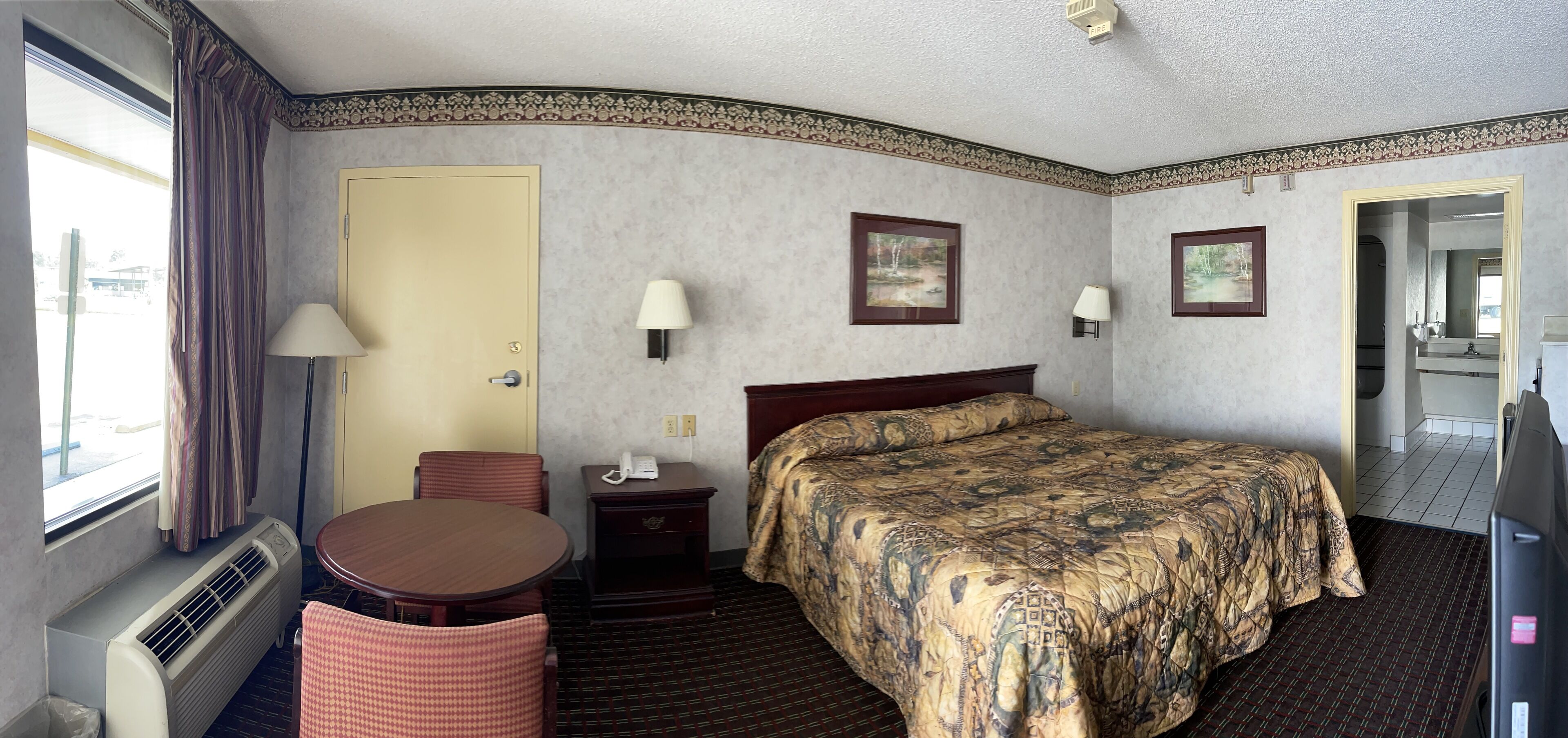 Western Inn