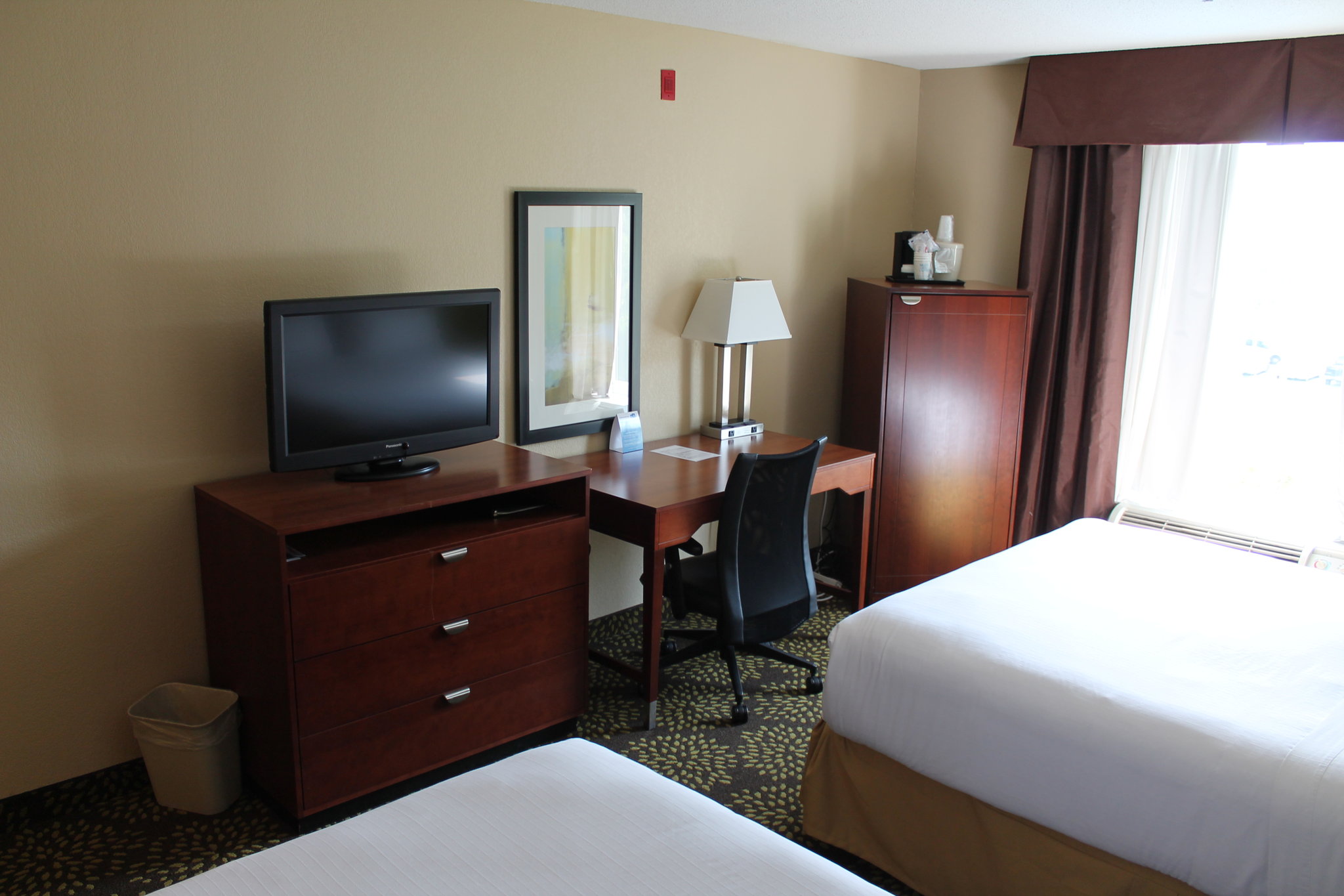 Holiday Inn Express & Suites Starkville
