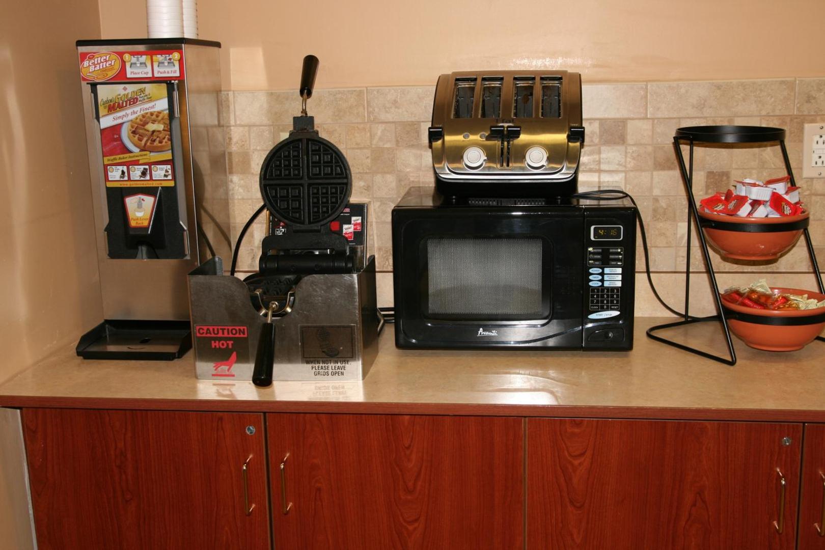 Starkville Inn & Suites