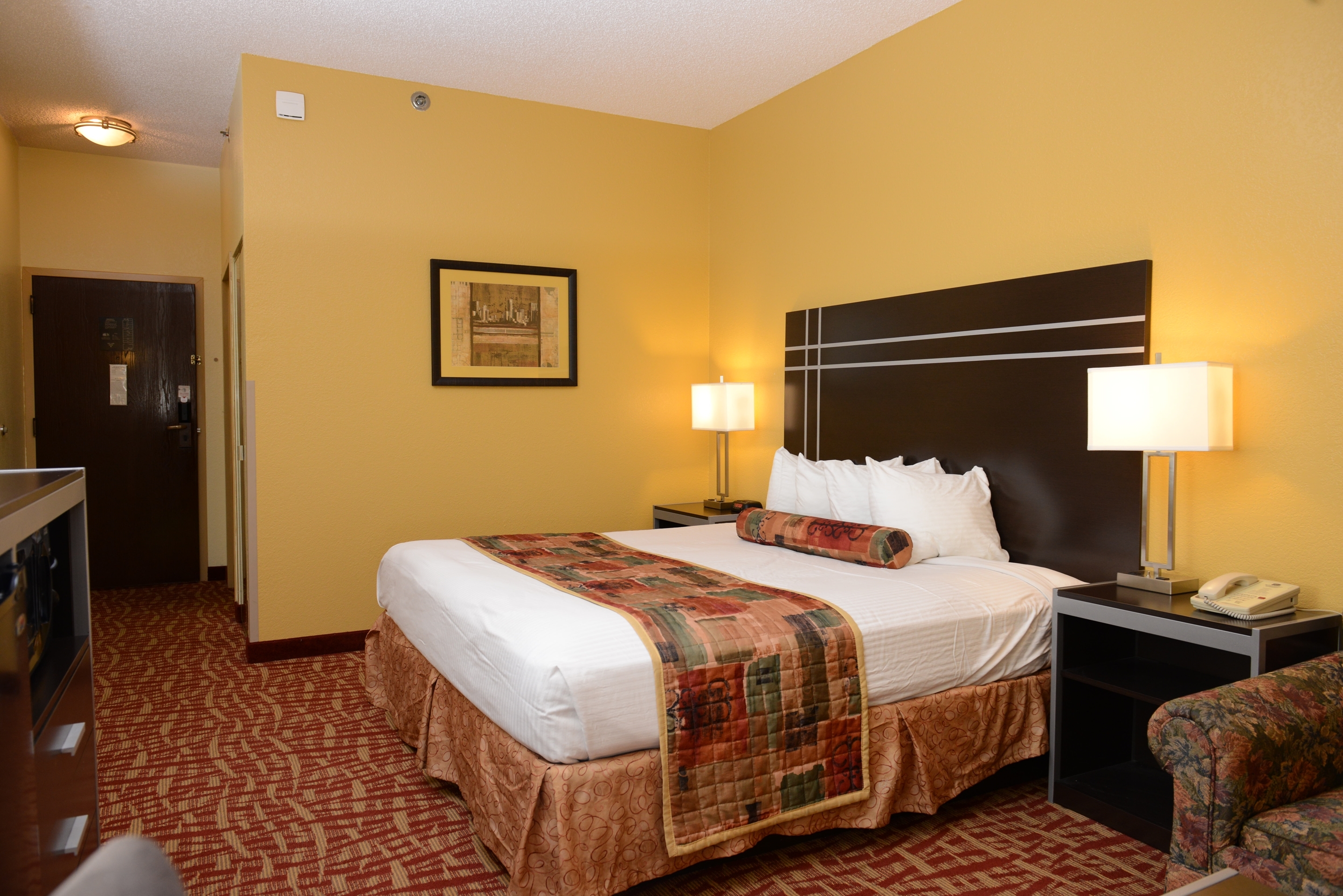 SureStay Hotel by Best Western Robinsonville Tunica Resorts