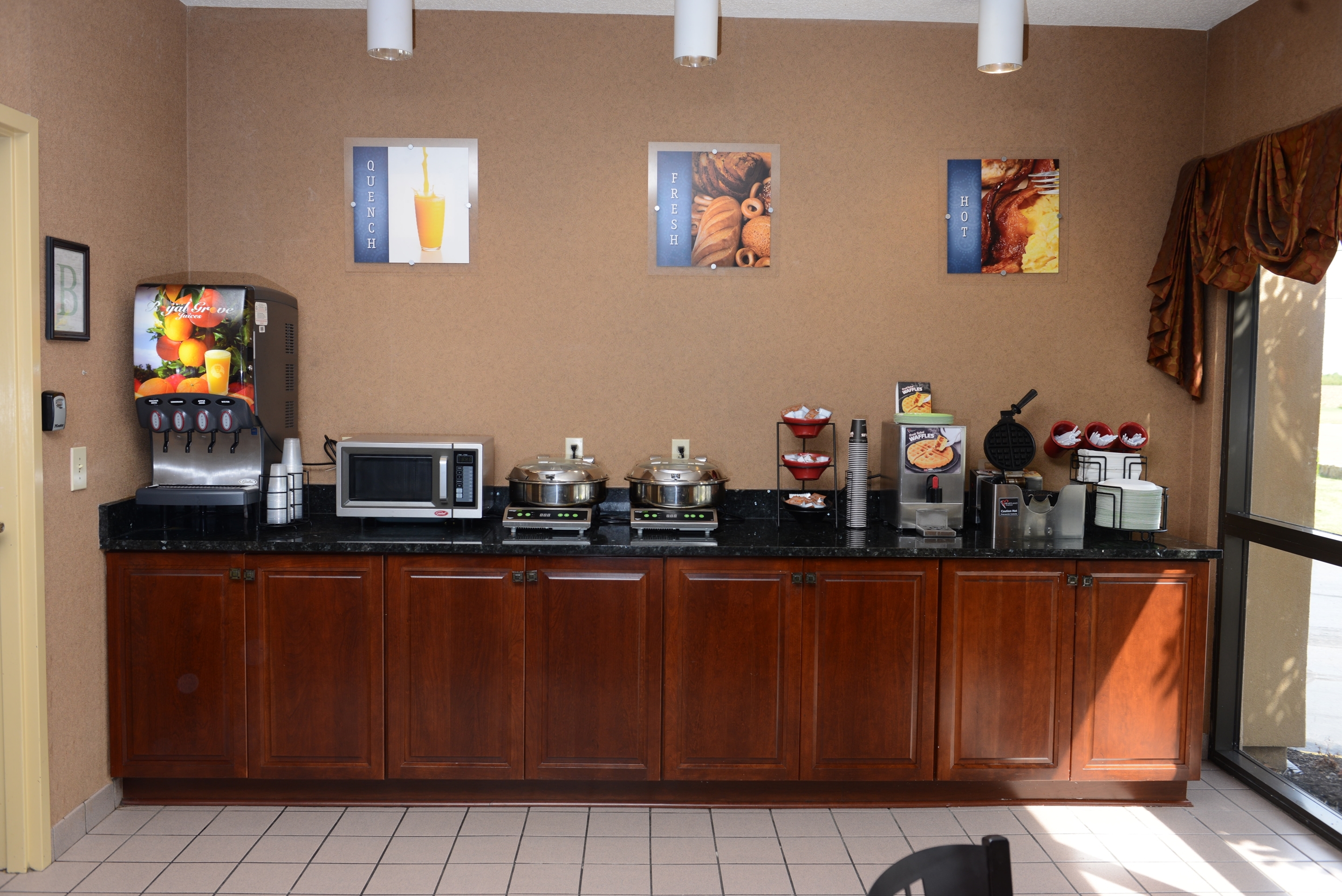 SureStay Hotel by Best Western Robinsonville Tunica Resorts