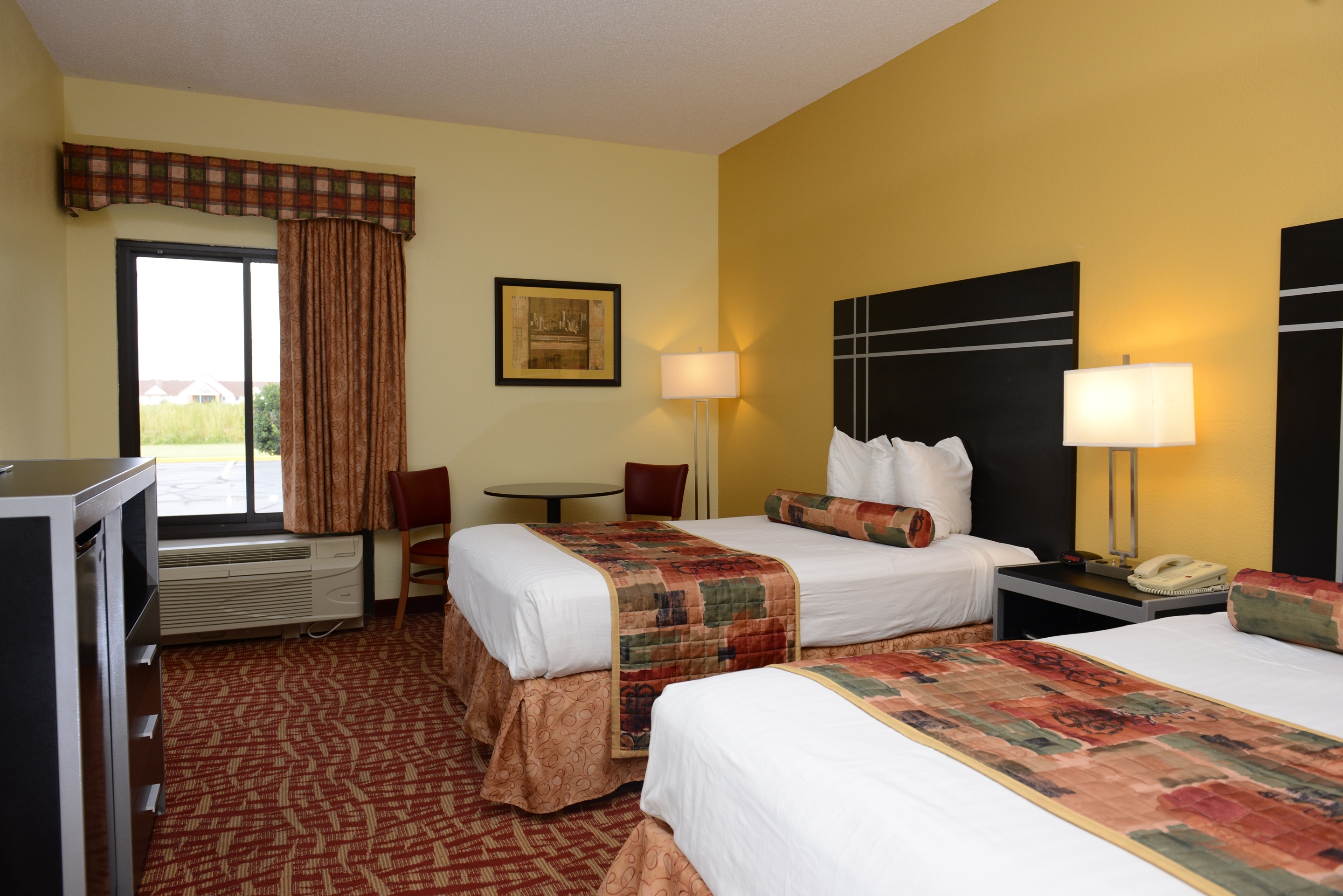SureStay Hotel by Best Western Robinsonville Tunica Resorts