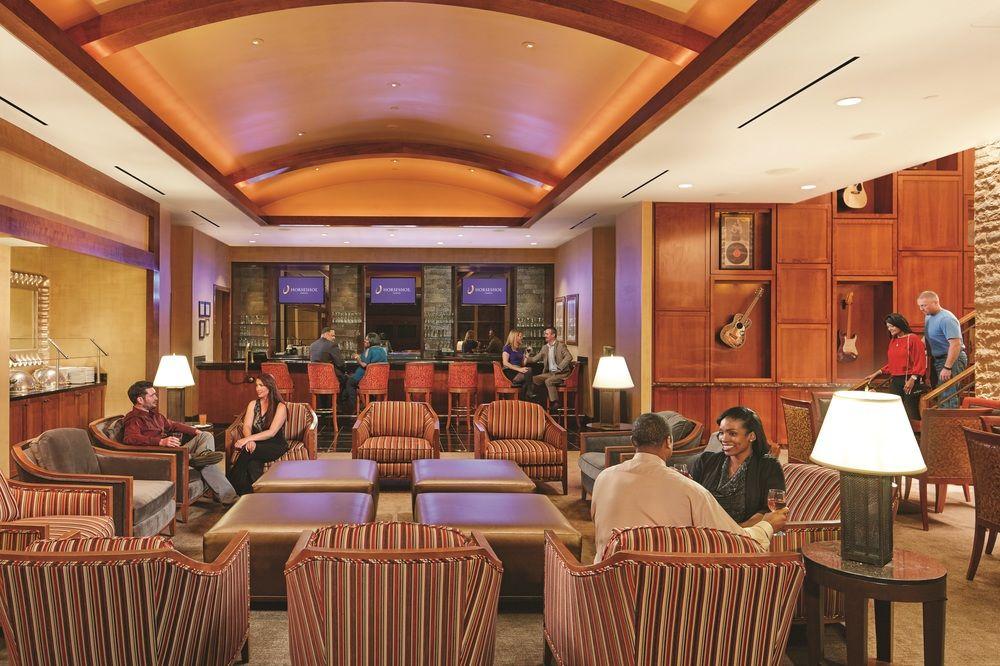 Horseshoe Tunica