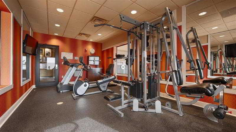 Best Western Plus Tupelo Inn & Suites