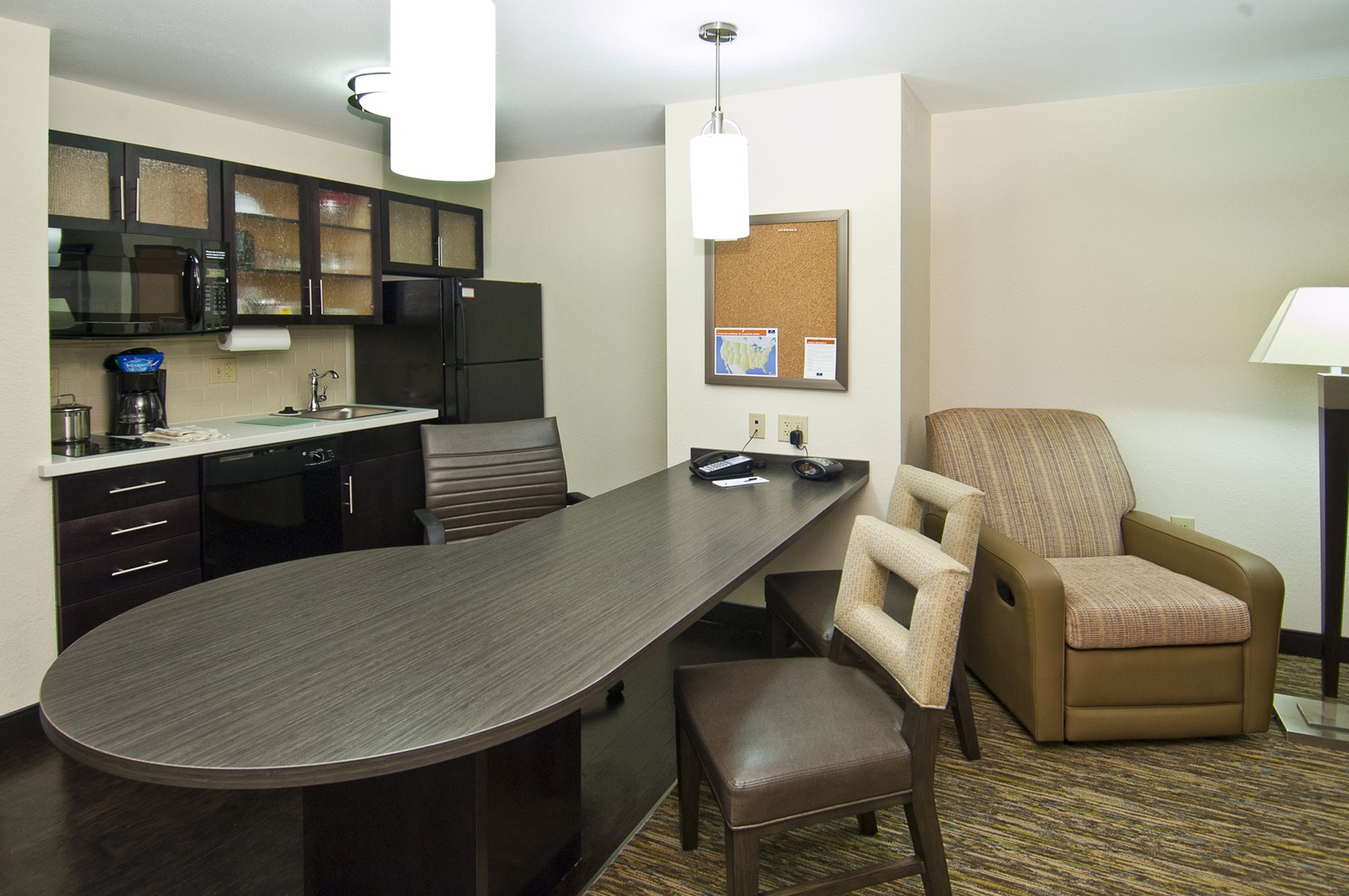 Candlweood Suites Tupelo North