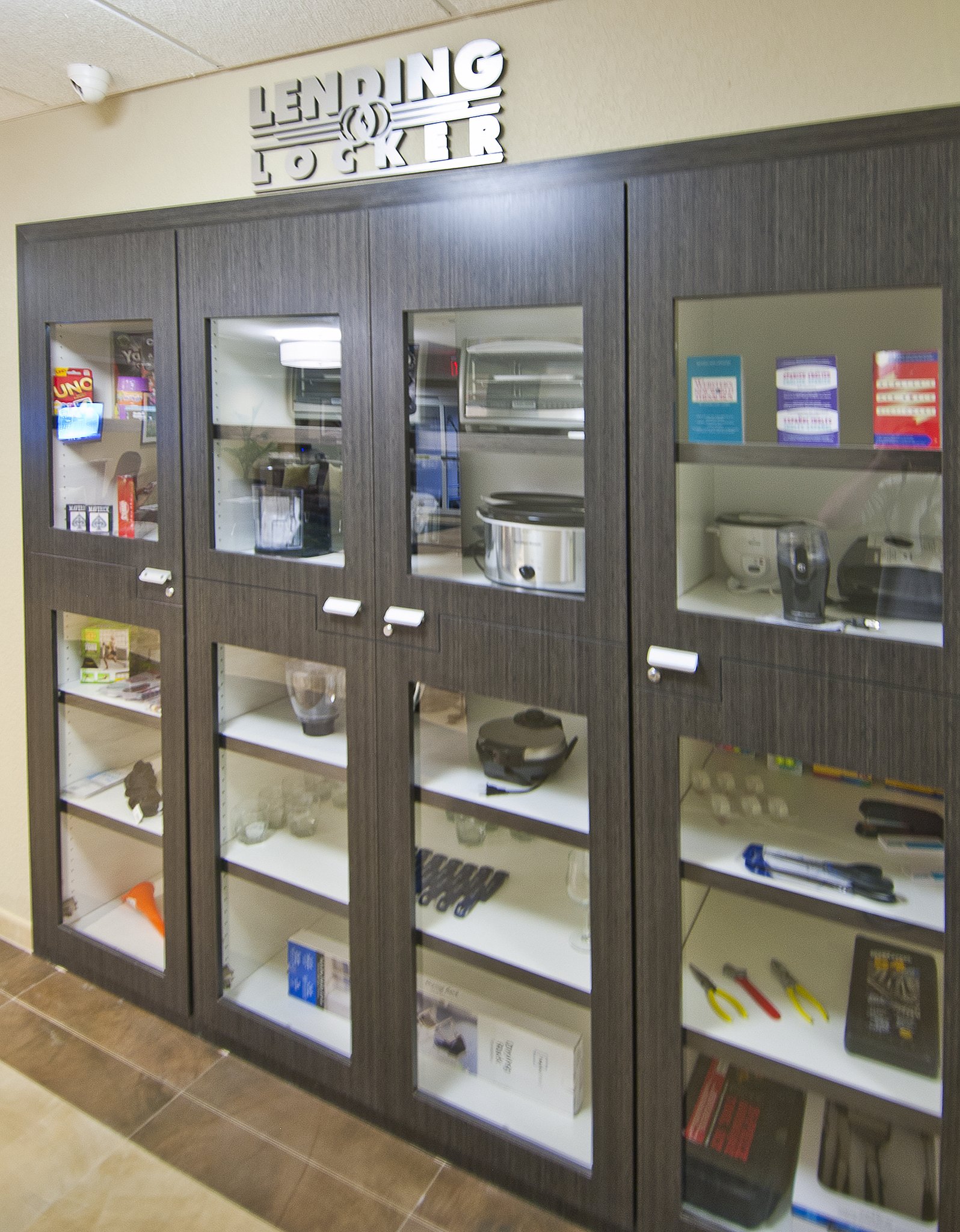 Candlweood Suites Tupelo North