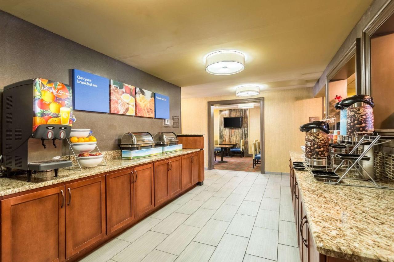Comfort Inn