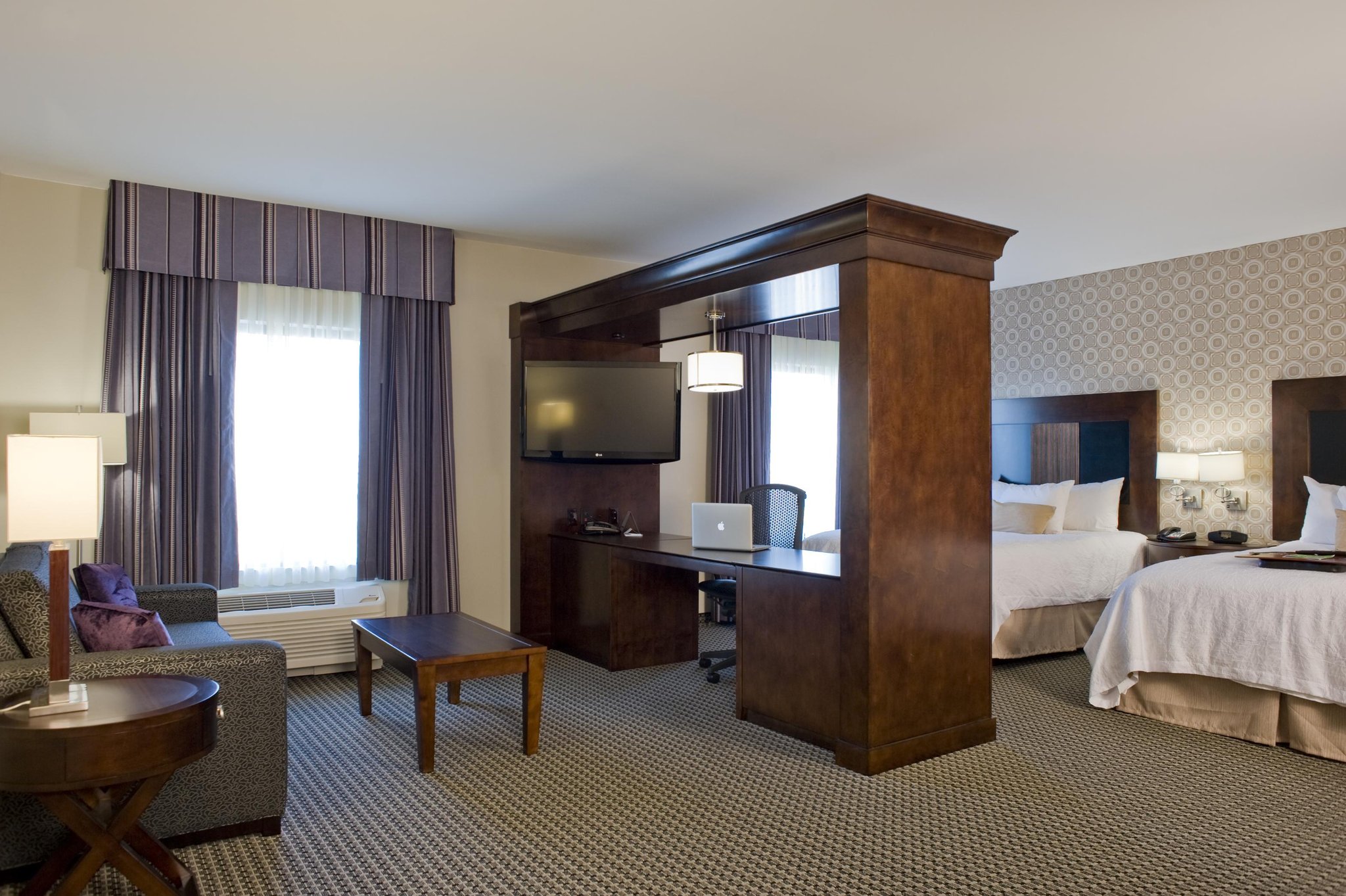 Hampton Inn & Suites Tupelo/Barnes Crossing