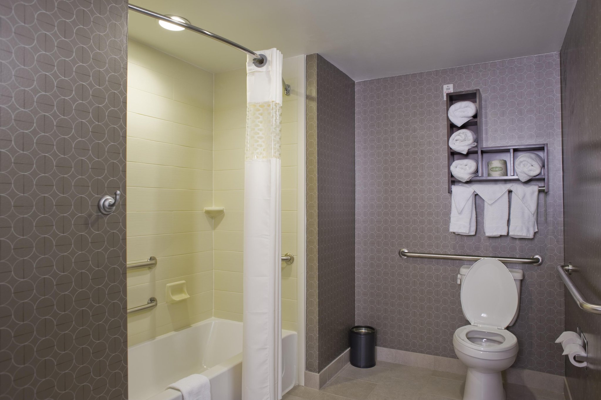 Hampton Inn & Suites Tupelo/Barnes Crossing