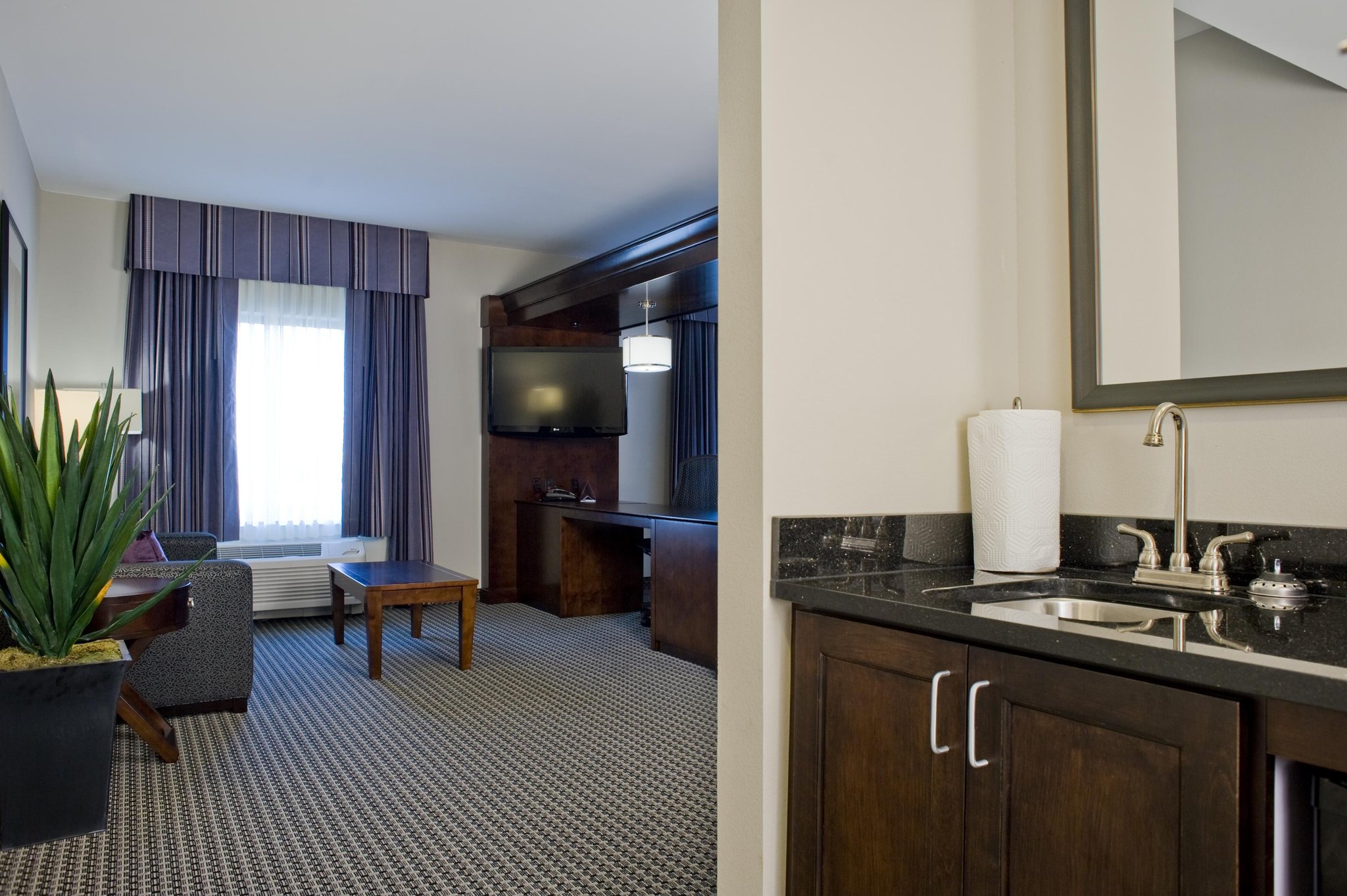 Hampton Inn & Suites Tupelo/Barnes Crossing