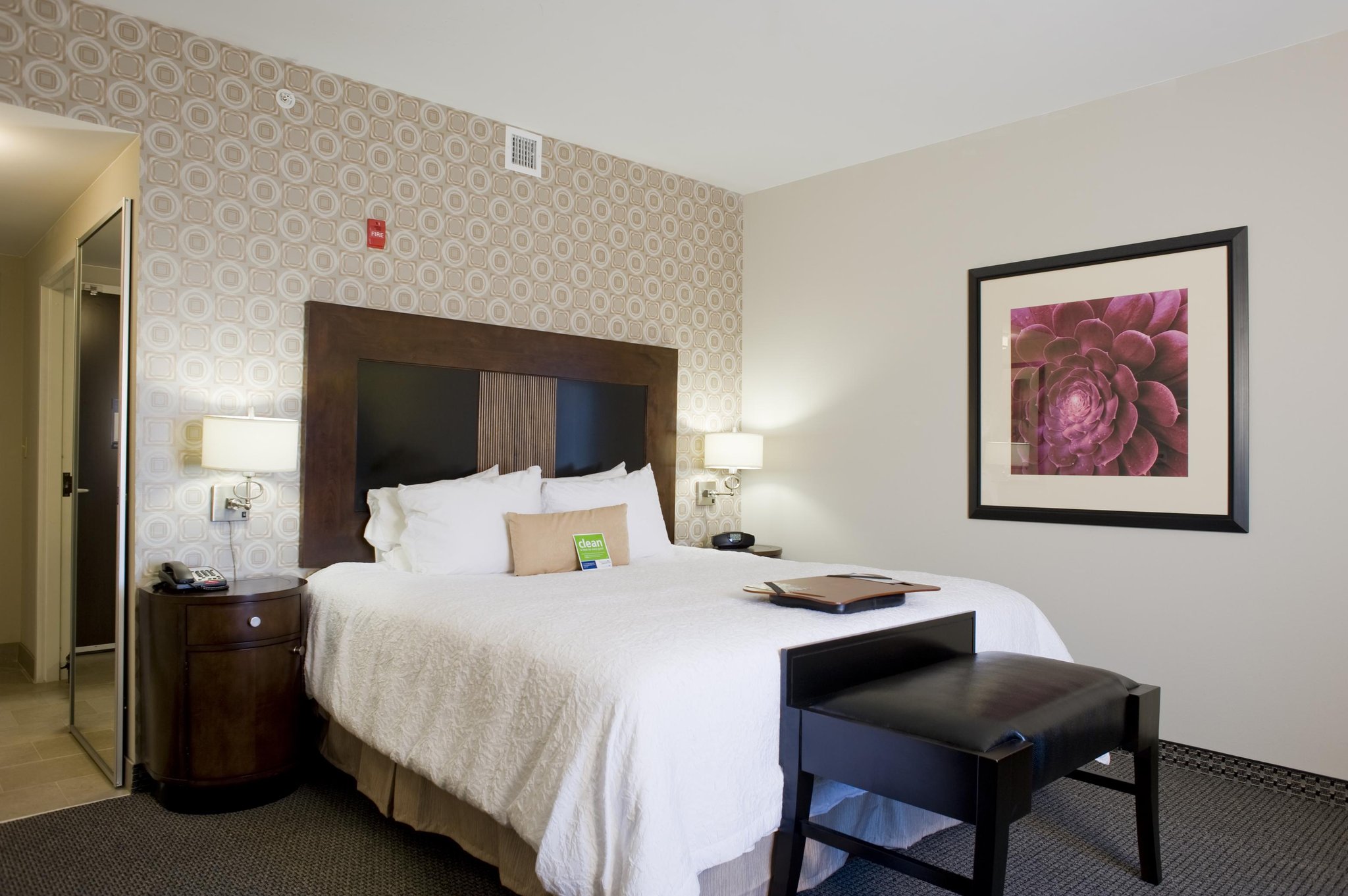 Hampton Inn & Suites Tupelo/Barnes Crossing