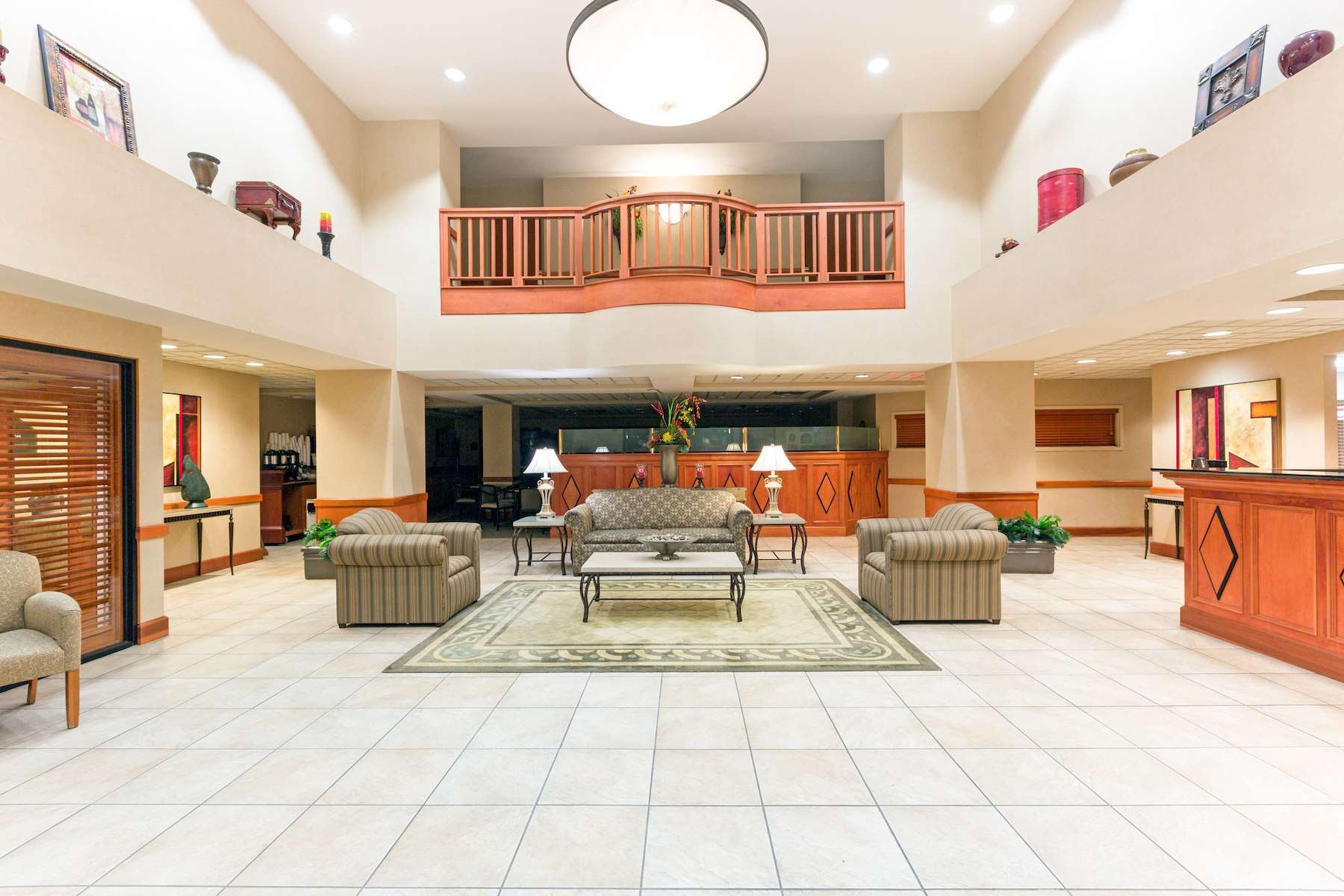 Spark by Hilton Tupelo