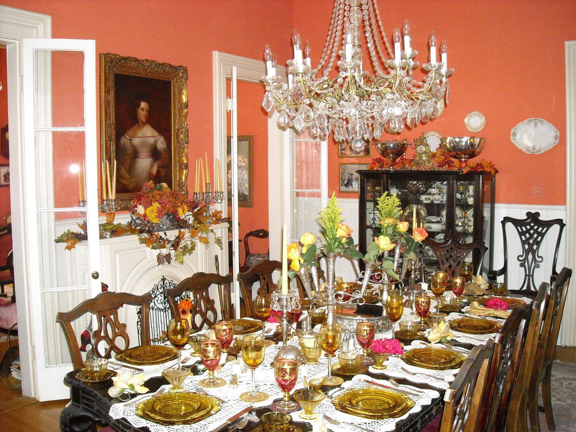 Annabelle Bed and Breakfast