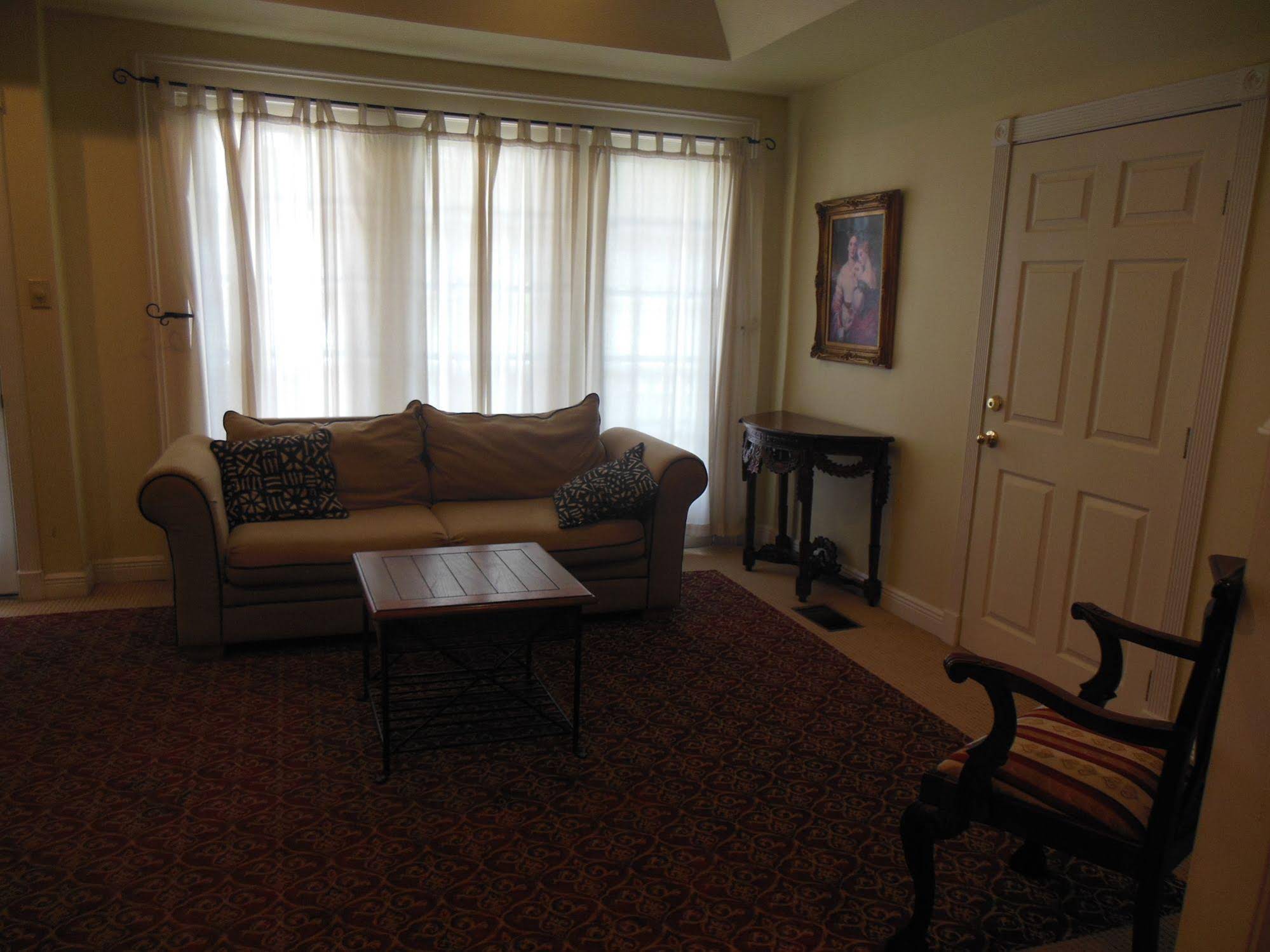The Inn at Cedar Grove