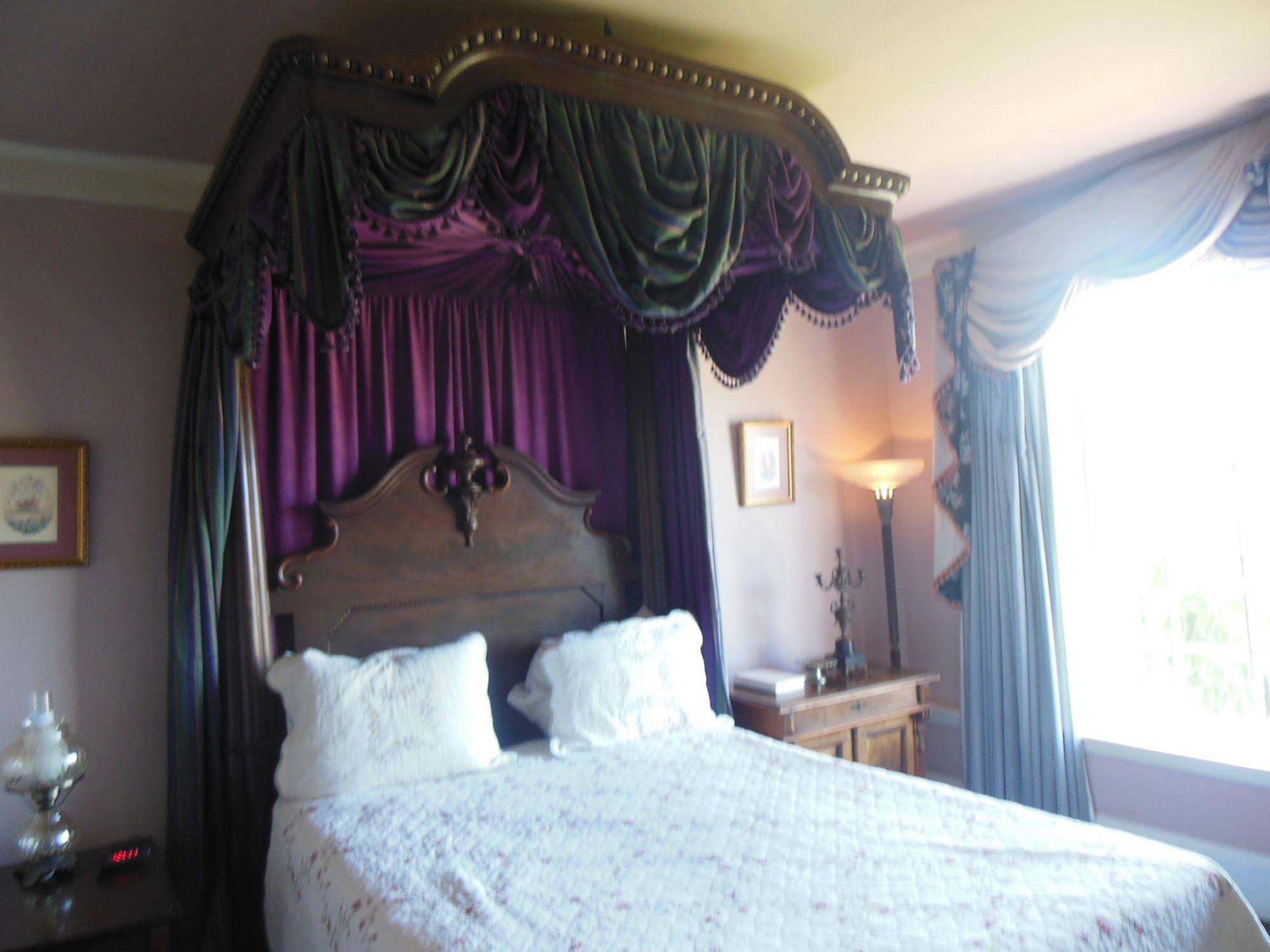 The Inn at Cedar Grove