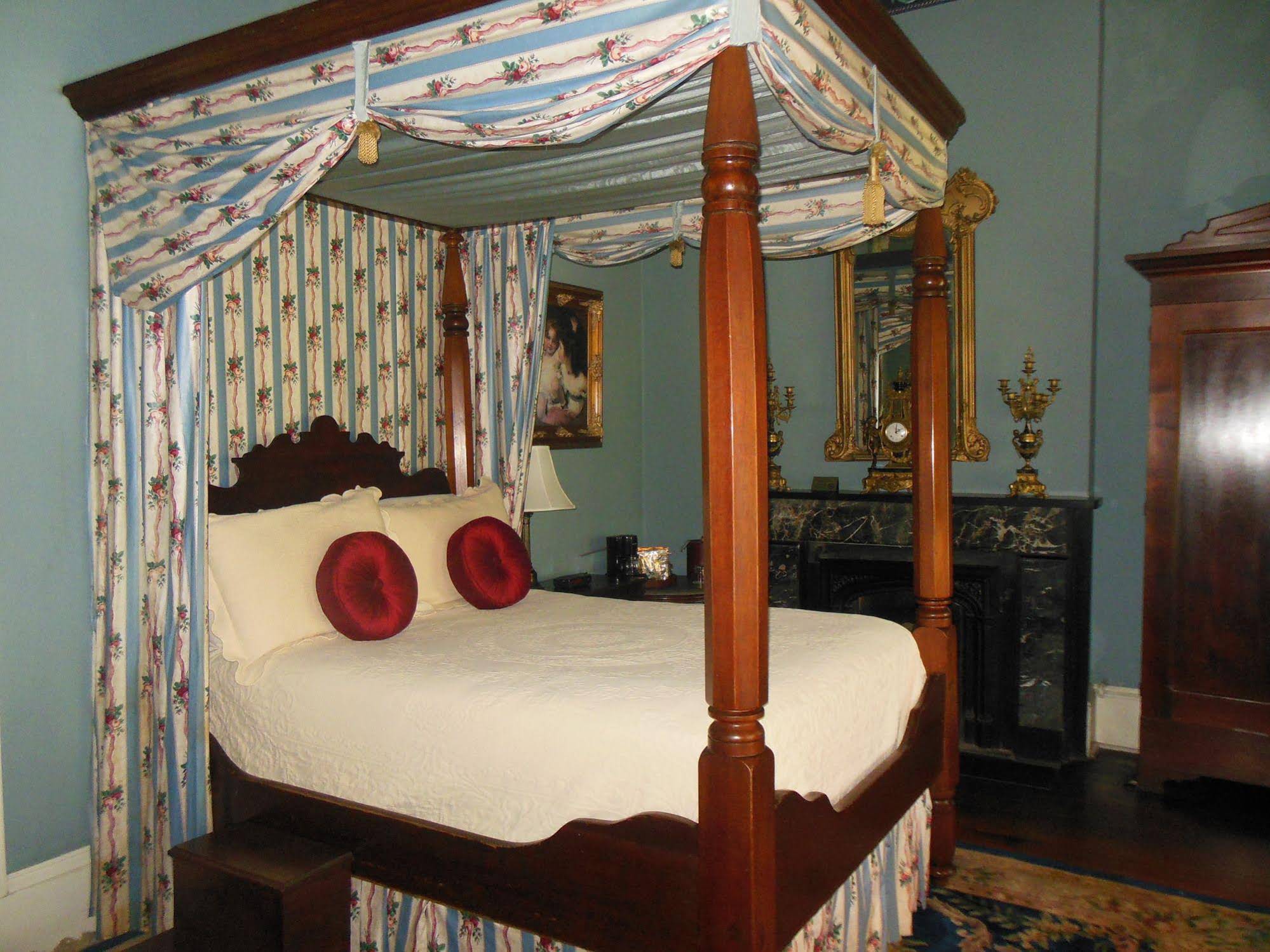 The Inn at Cedar Grove