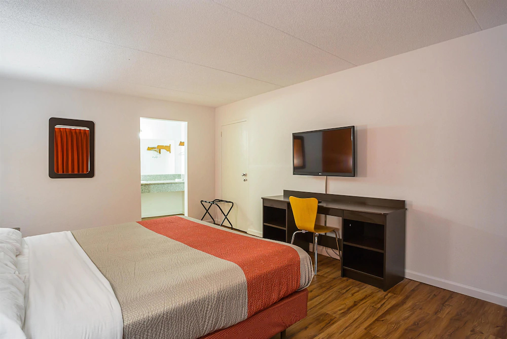 Motel 6 Vicksburg MS