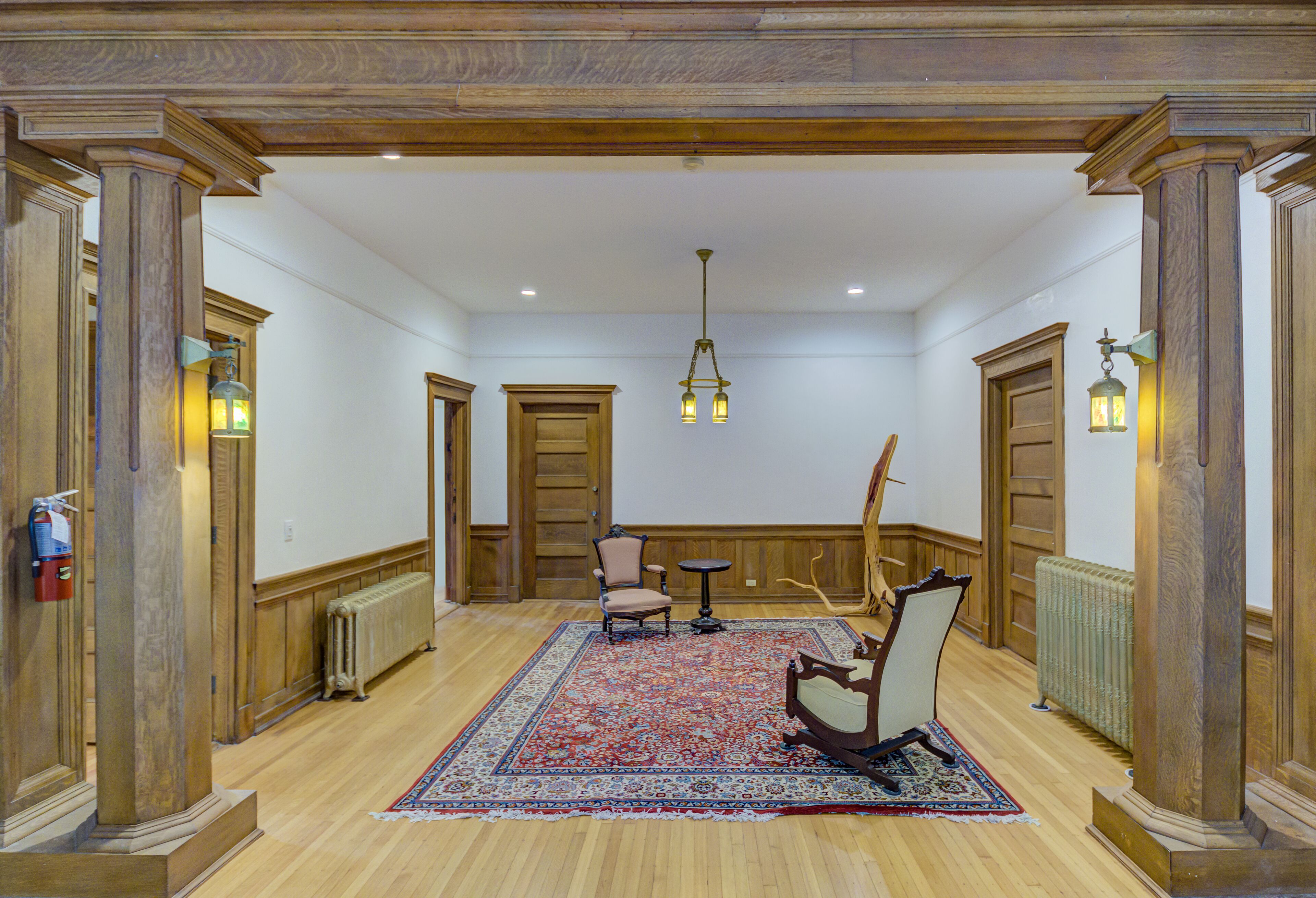 Oak Hall Bed & Breakfast