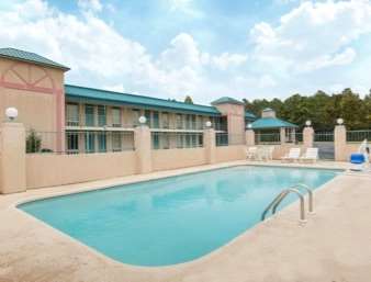 Days Inn by Wyndham West Point